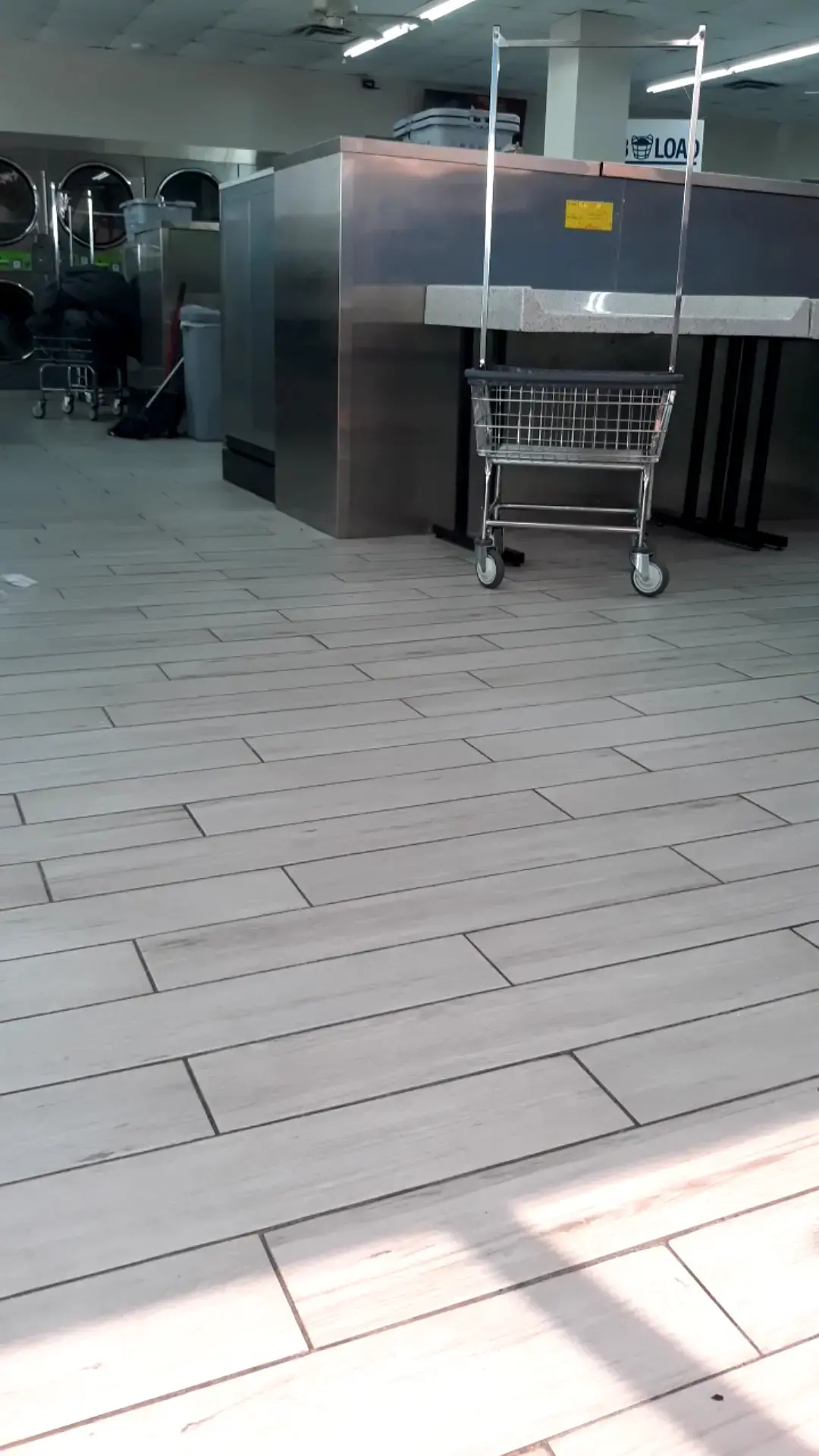WaveMAX Laundry Grand Prairie thumbnail 13