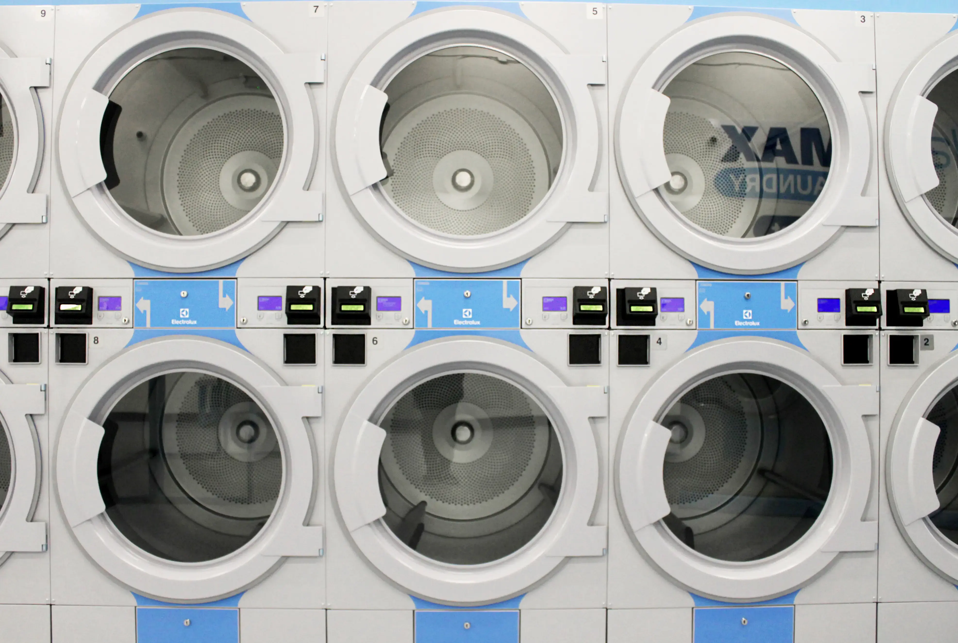 WaveMax Laundry Haltom City - Image 18