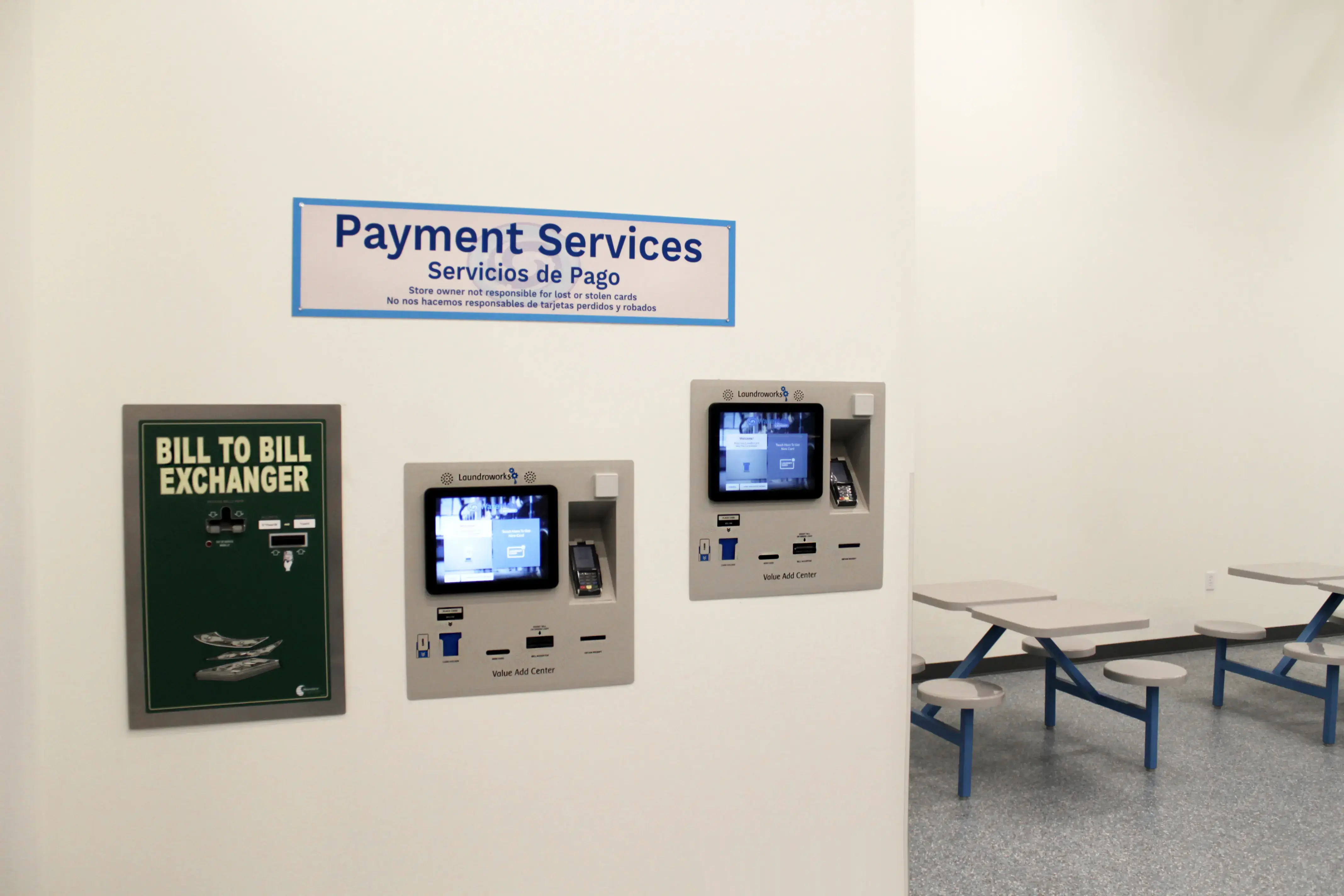 WaveMax Laundry Haltom City - Image 3