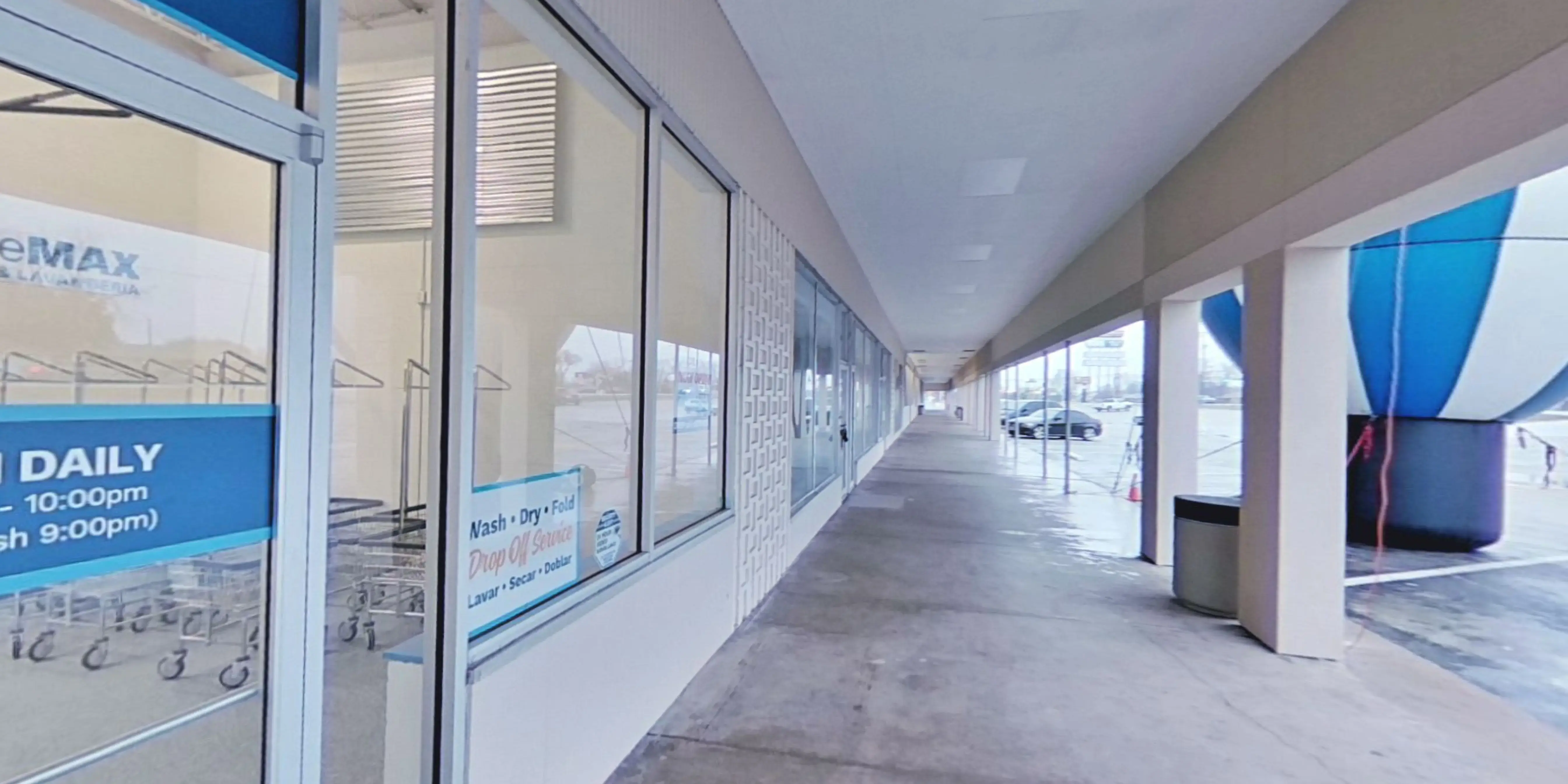 WaveMax Laundry Haltom City - Image 12
