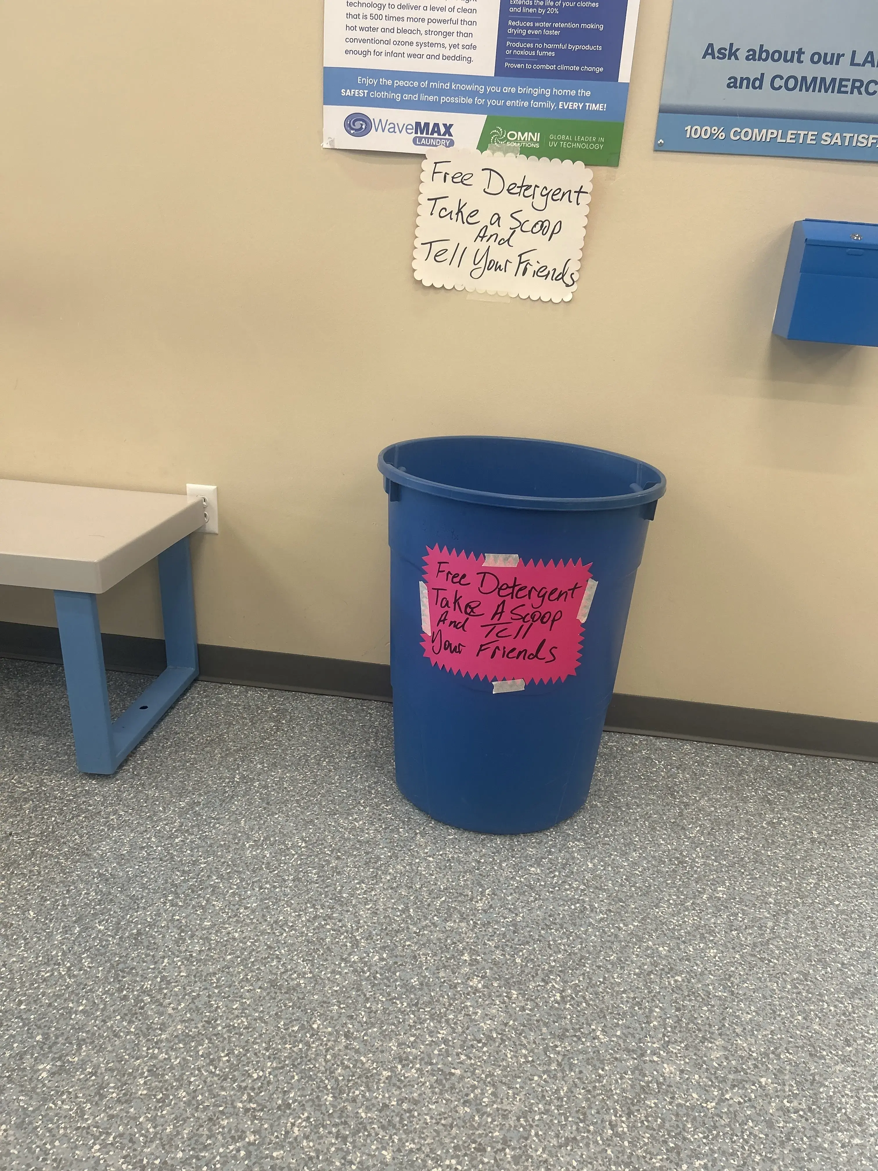WaveMax Laundry Haltom City - Image 7