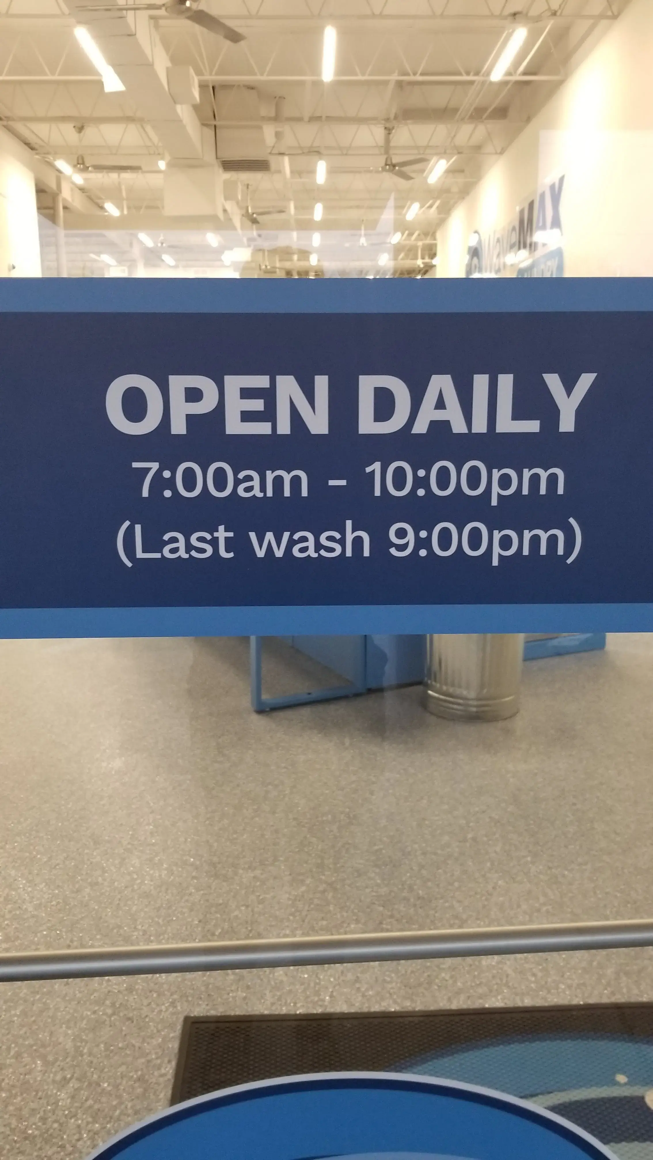 WaveMax Laundry Haltom City thumbnail 15