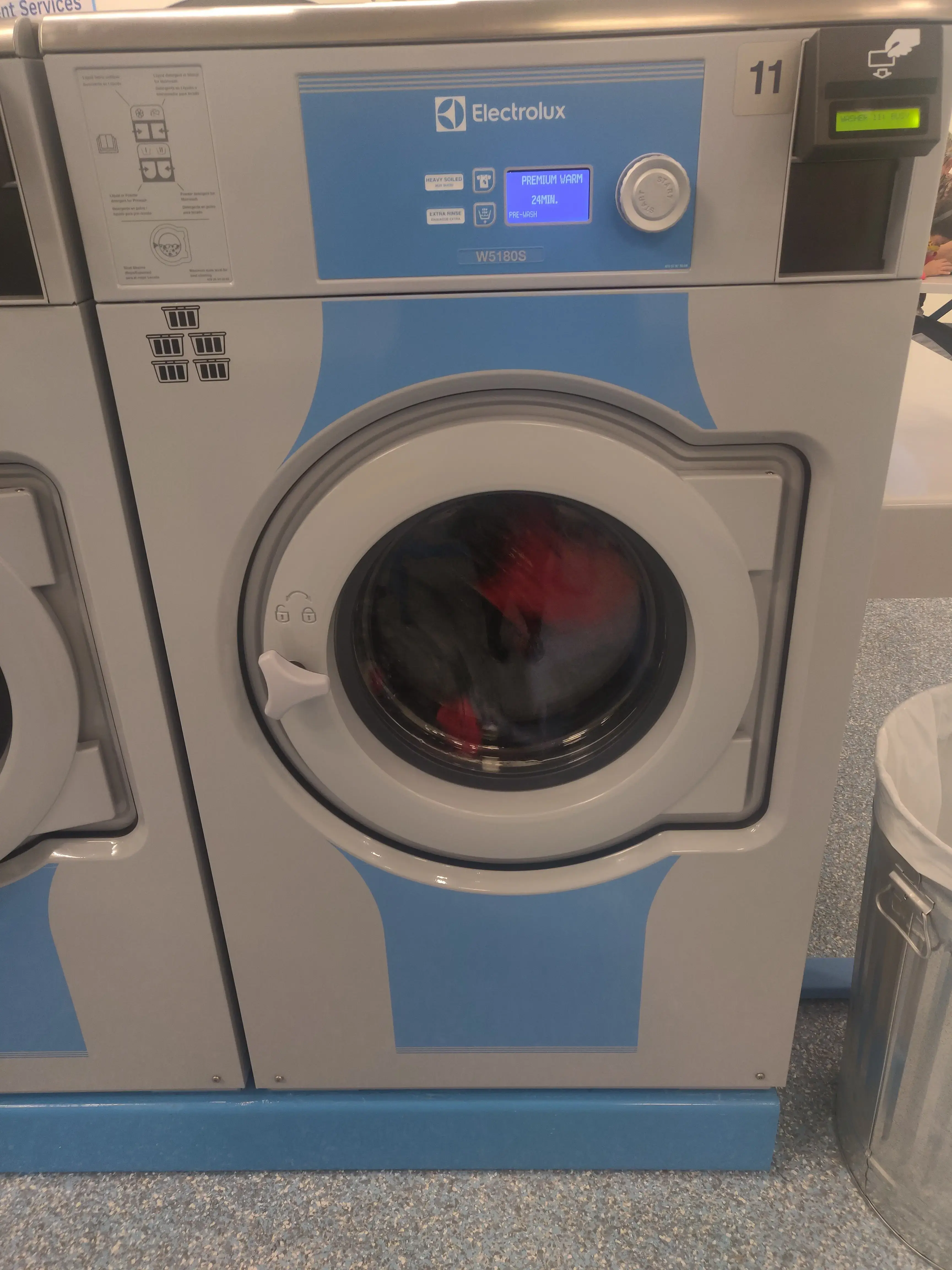 WaveMax Laundry Haltom City thumbnail 20