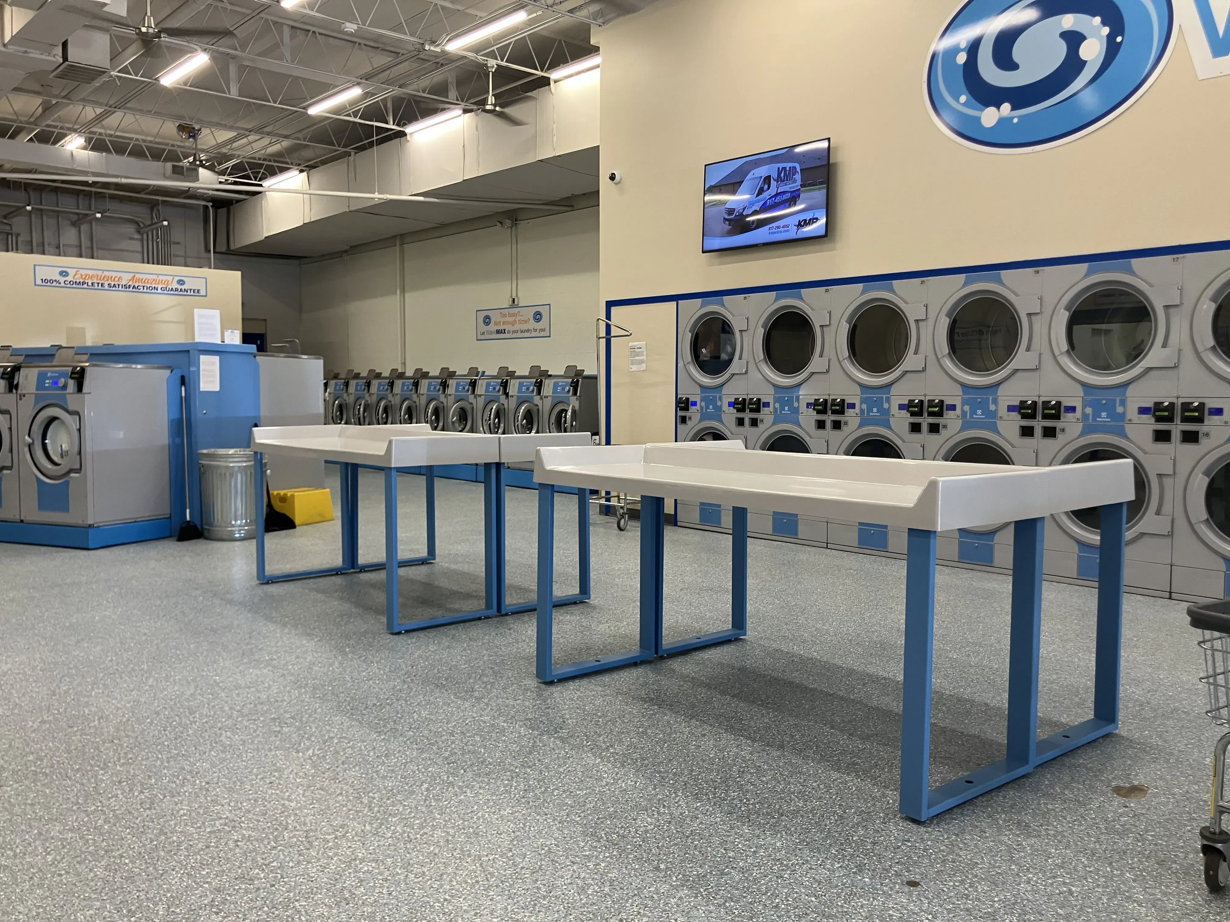 WaveMax Laundry Haltom City thumbnail 2