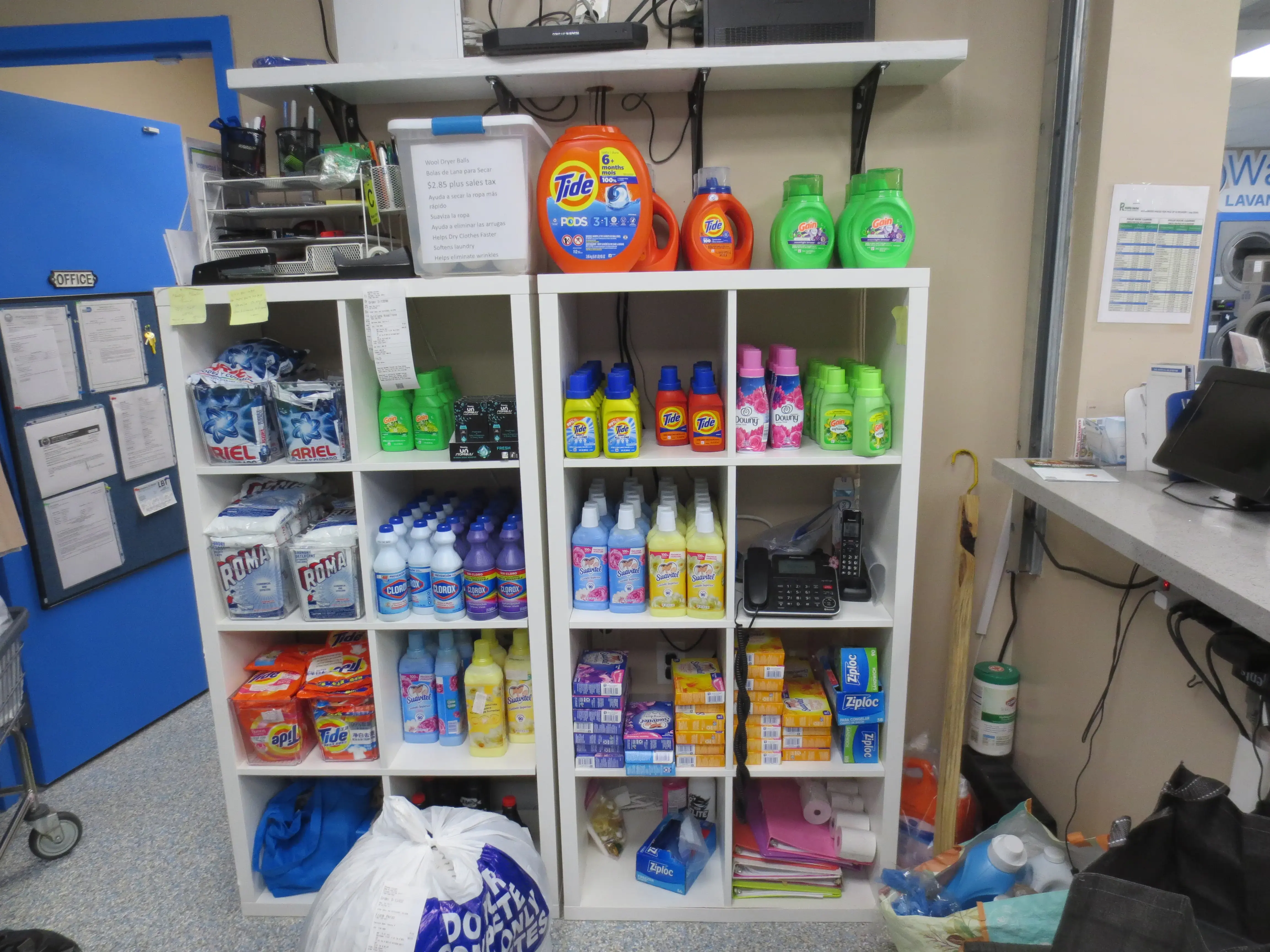 WaveMAX Laundry Hialeah, FL thumbnail 10
