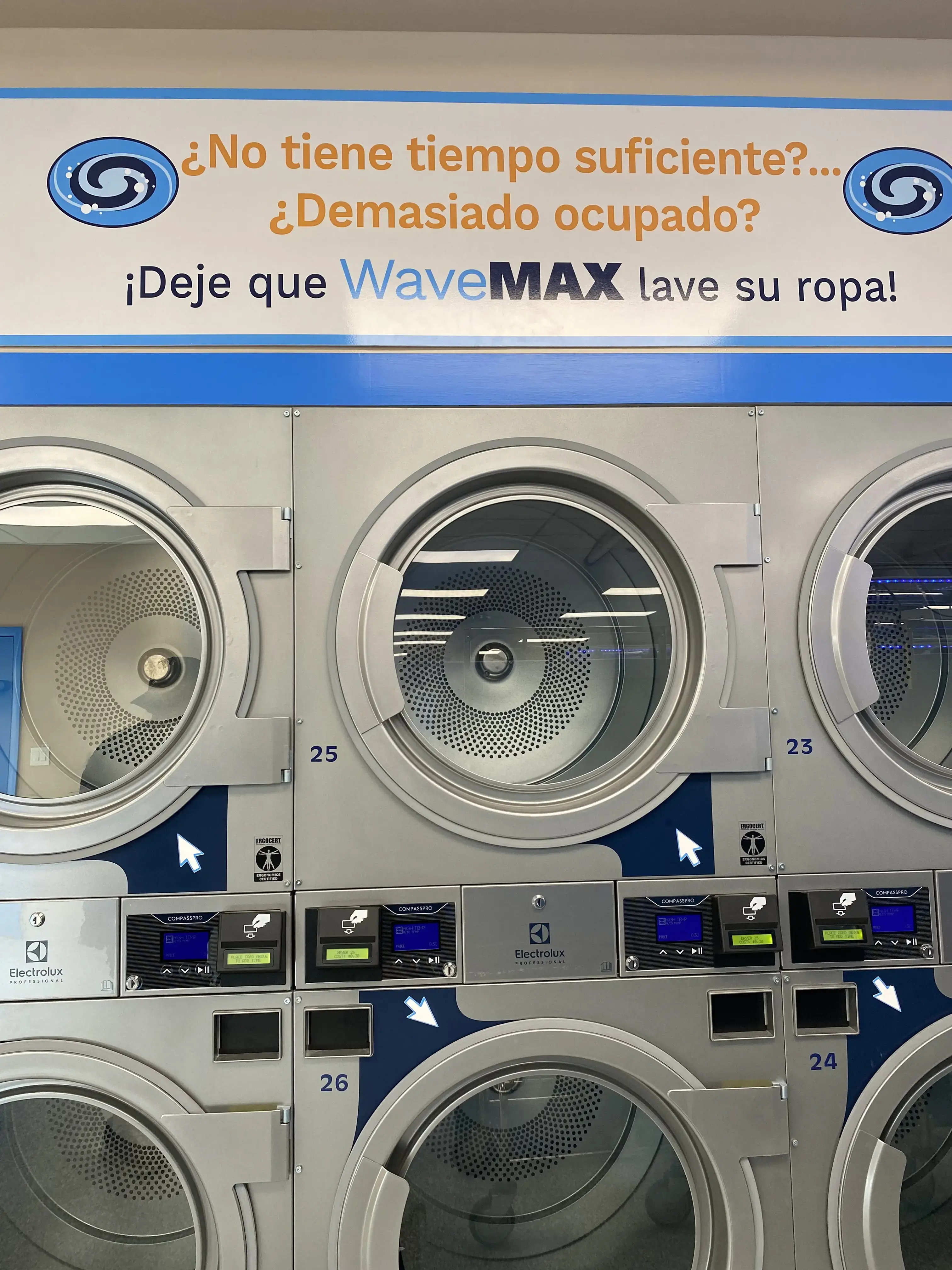 WaveMAX Laundry Hialeah, FL thumbnail 19