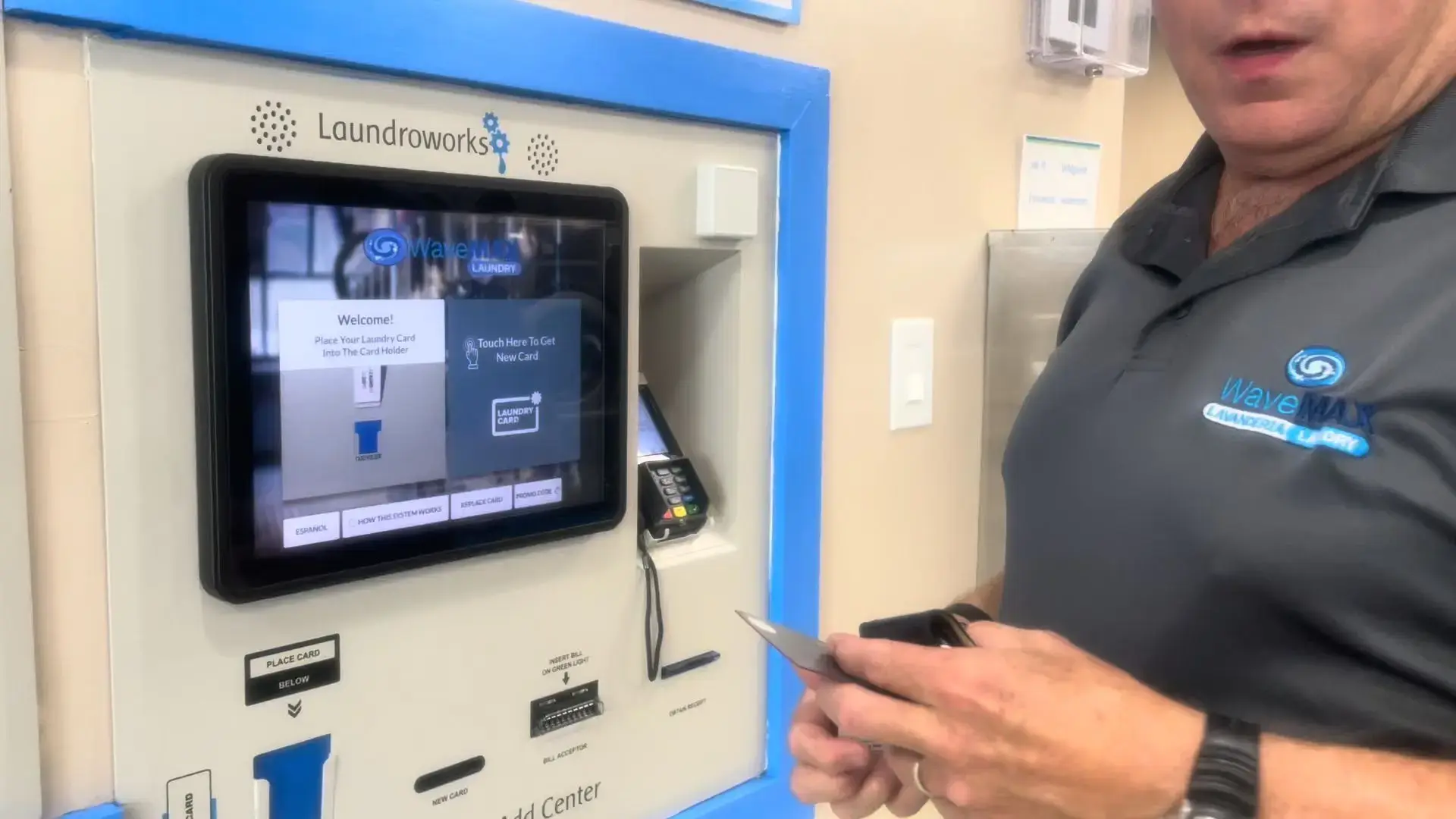 WaveMAX Laundry Hialeah, FL thumbnail 6
