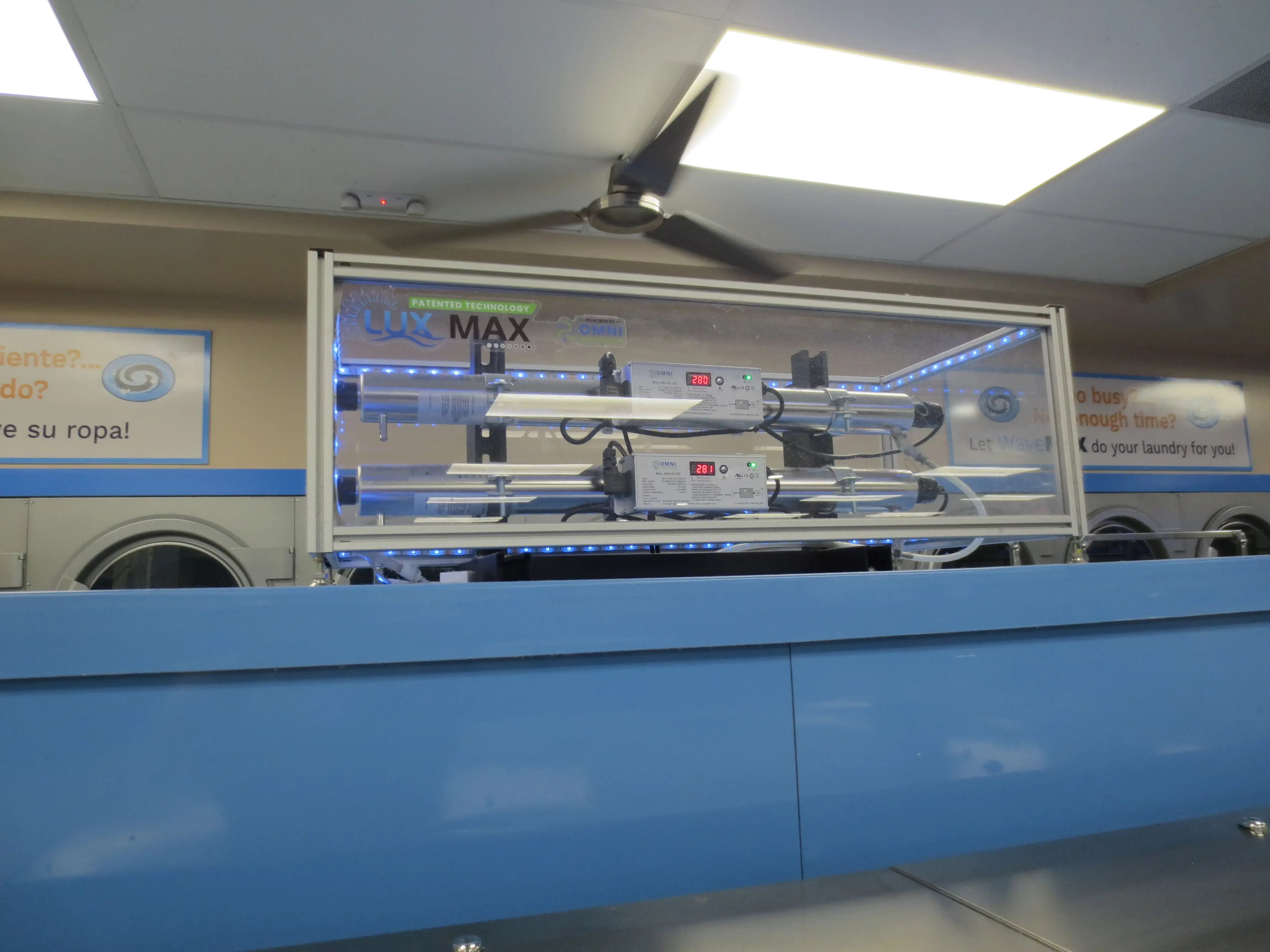 WaveMAX Laundry Hialeah, FL - Image 5