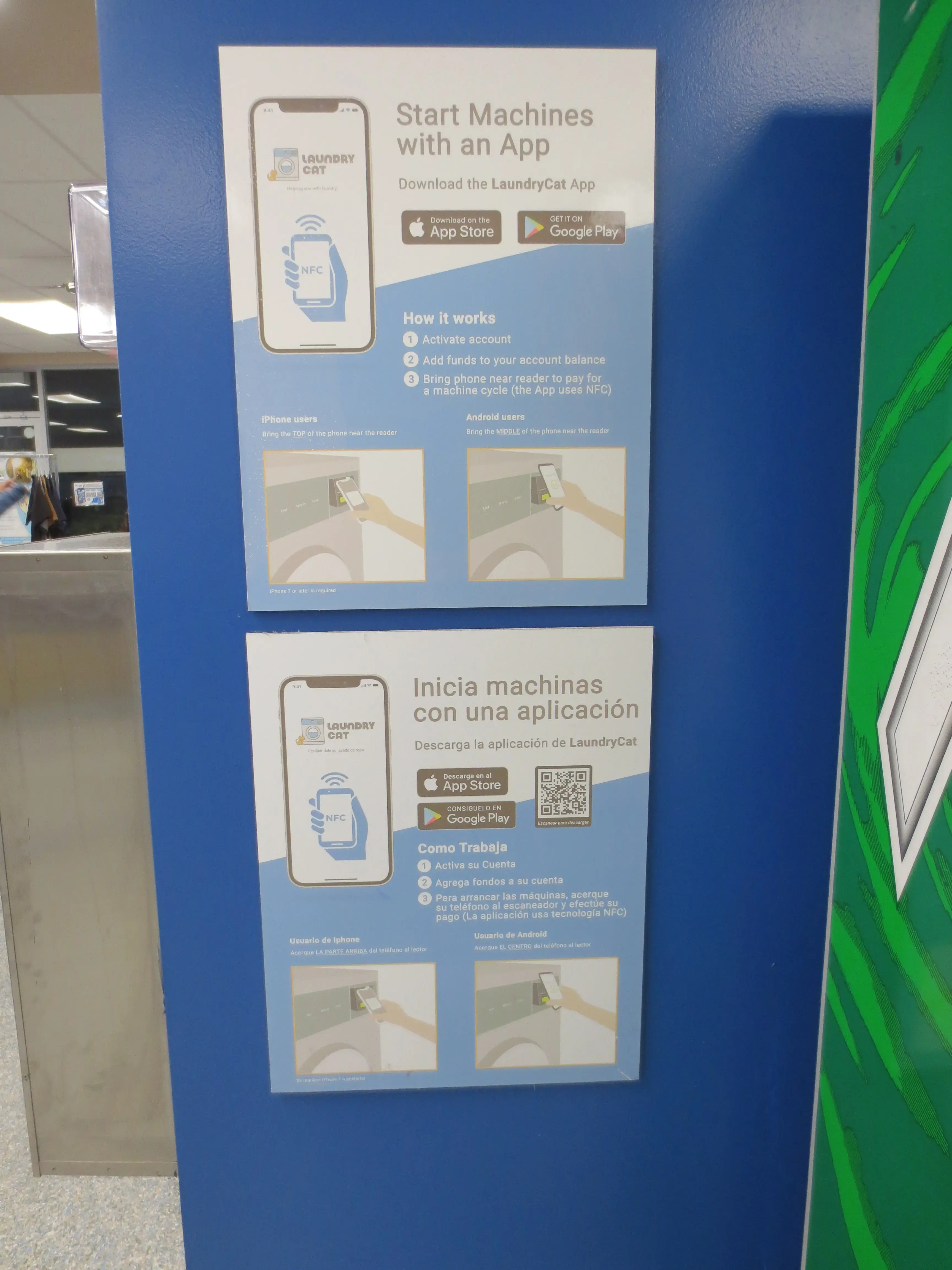 WaveMAX Laundry Hialeah, FL thumbnail 13