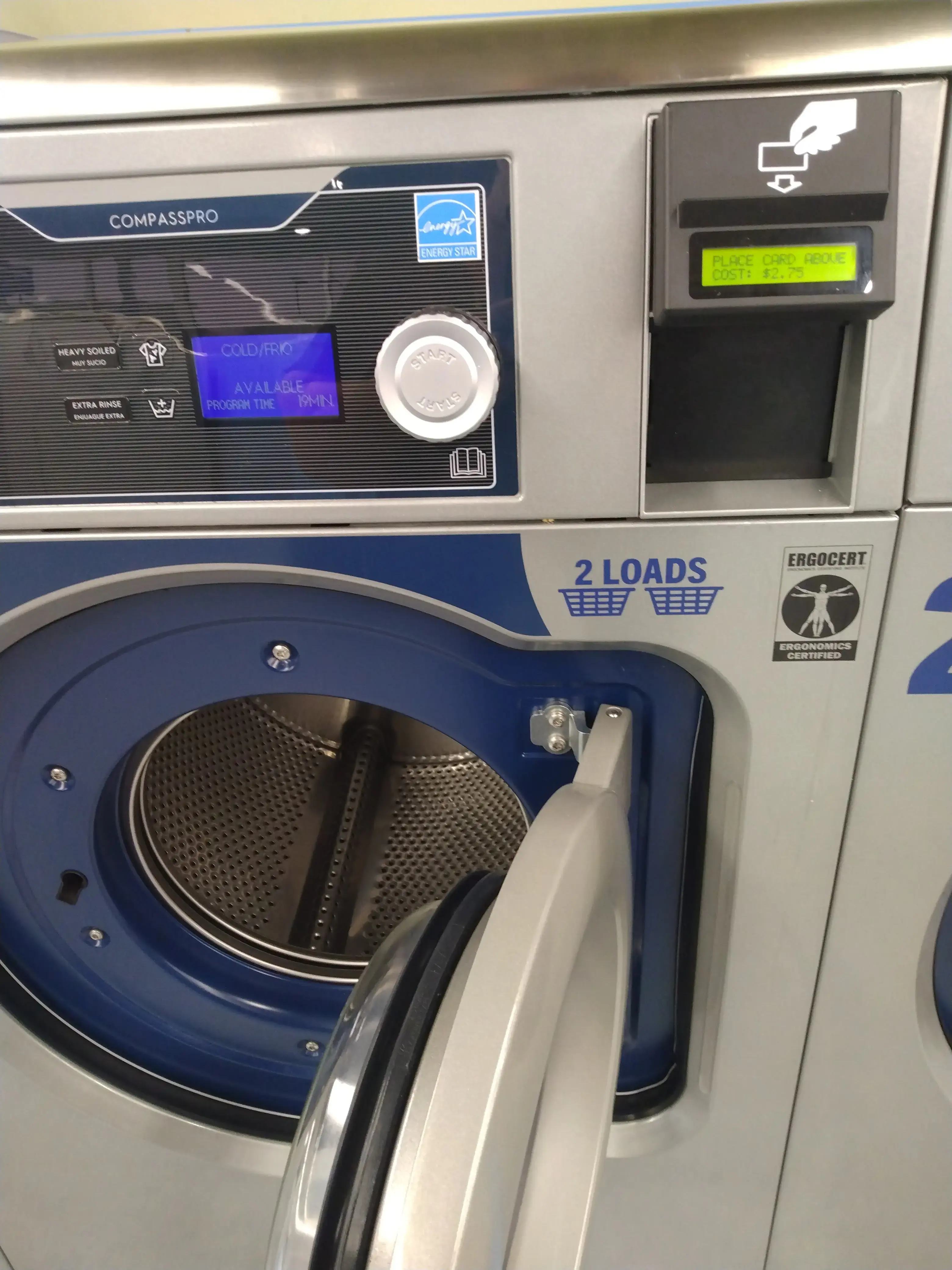 Wavemax Laundry Inkster, MI thumbnail 13