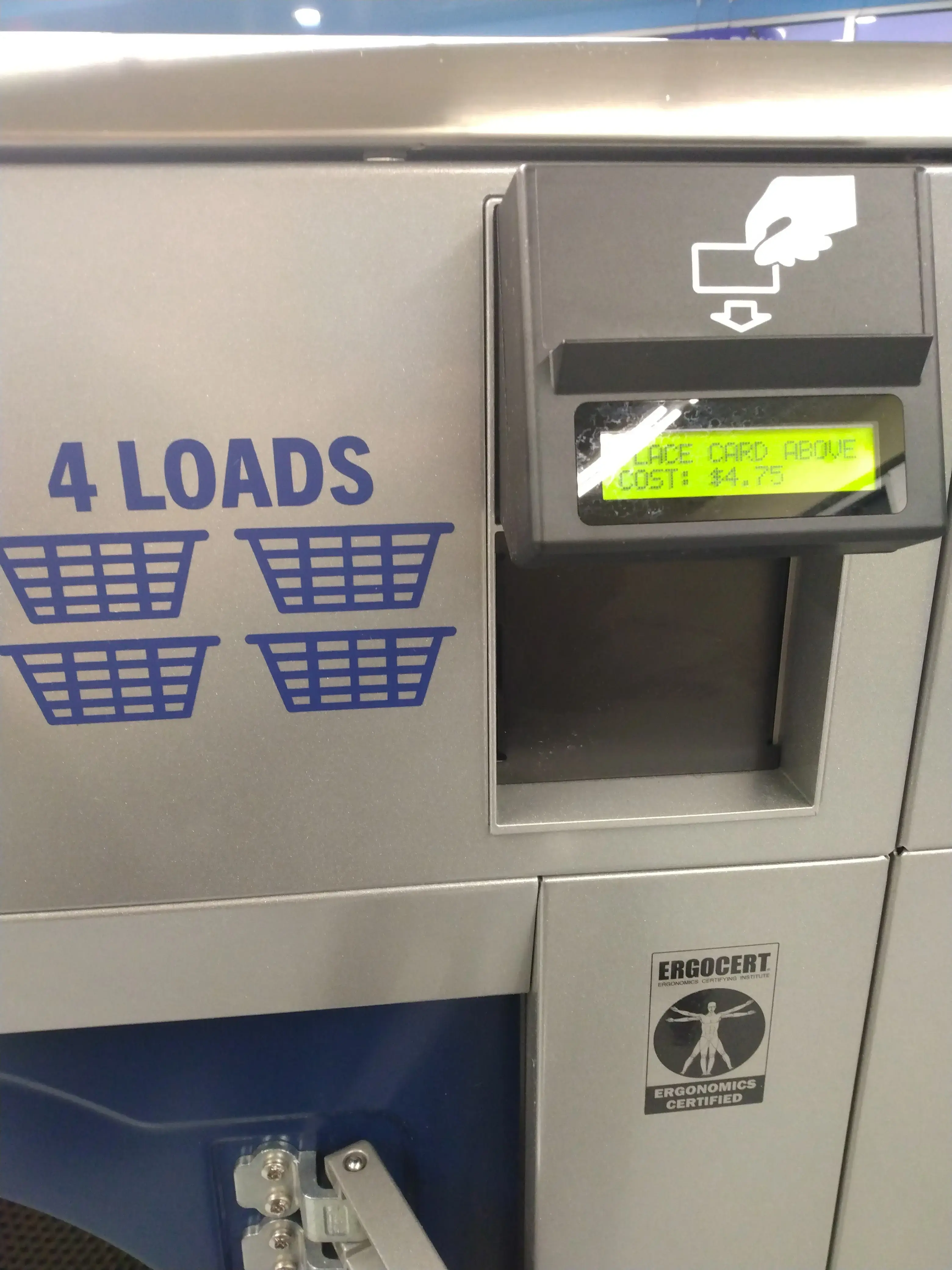 Wavemax Laundry Inkster, MI - Image 20