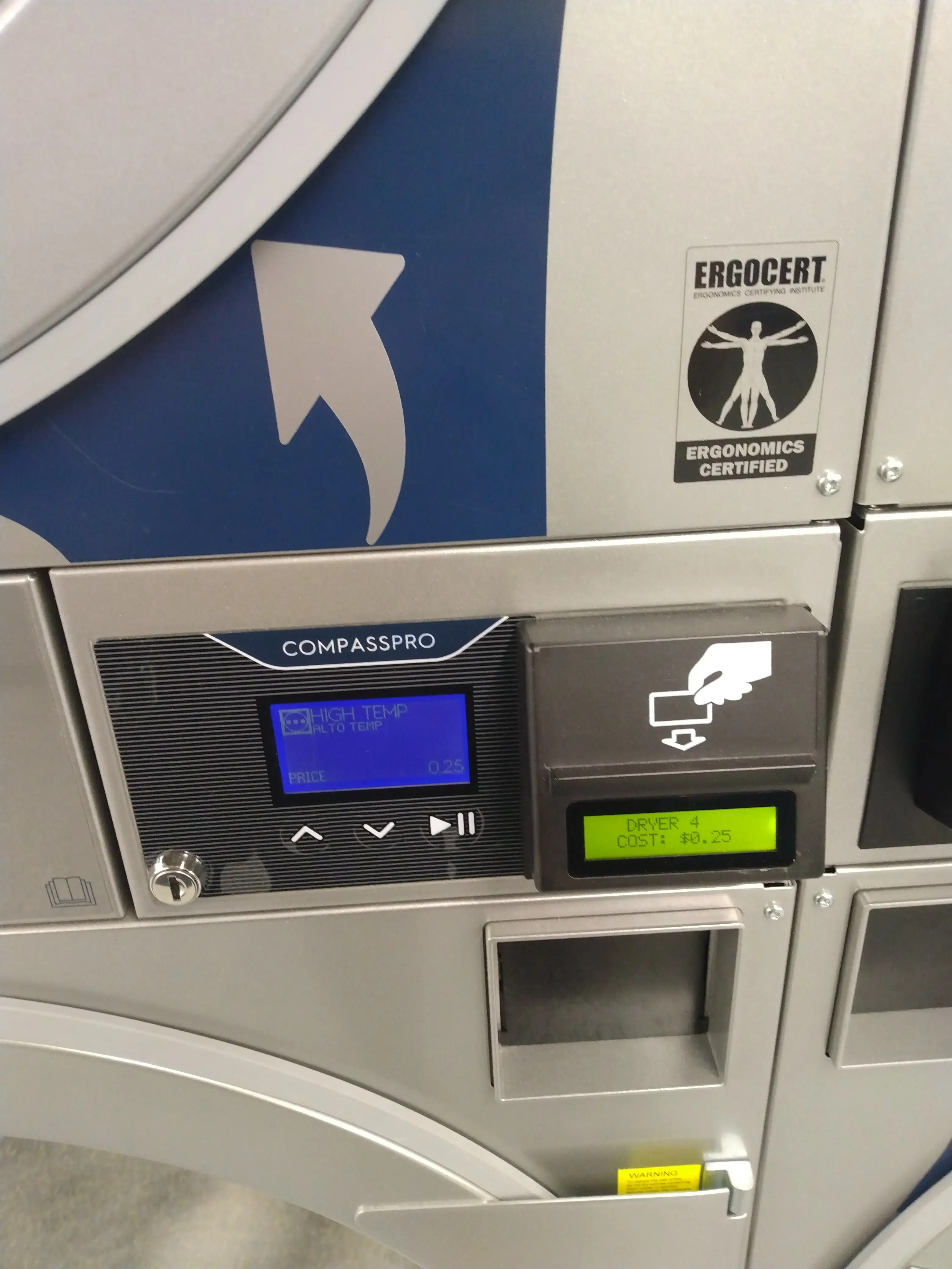 Wavemax Laundry Inkster, MI thumbnail 14