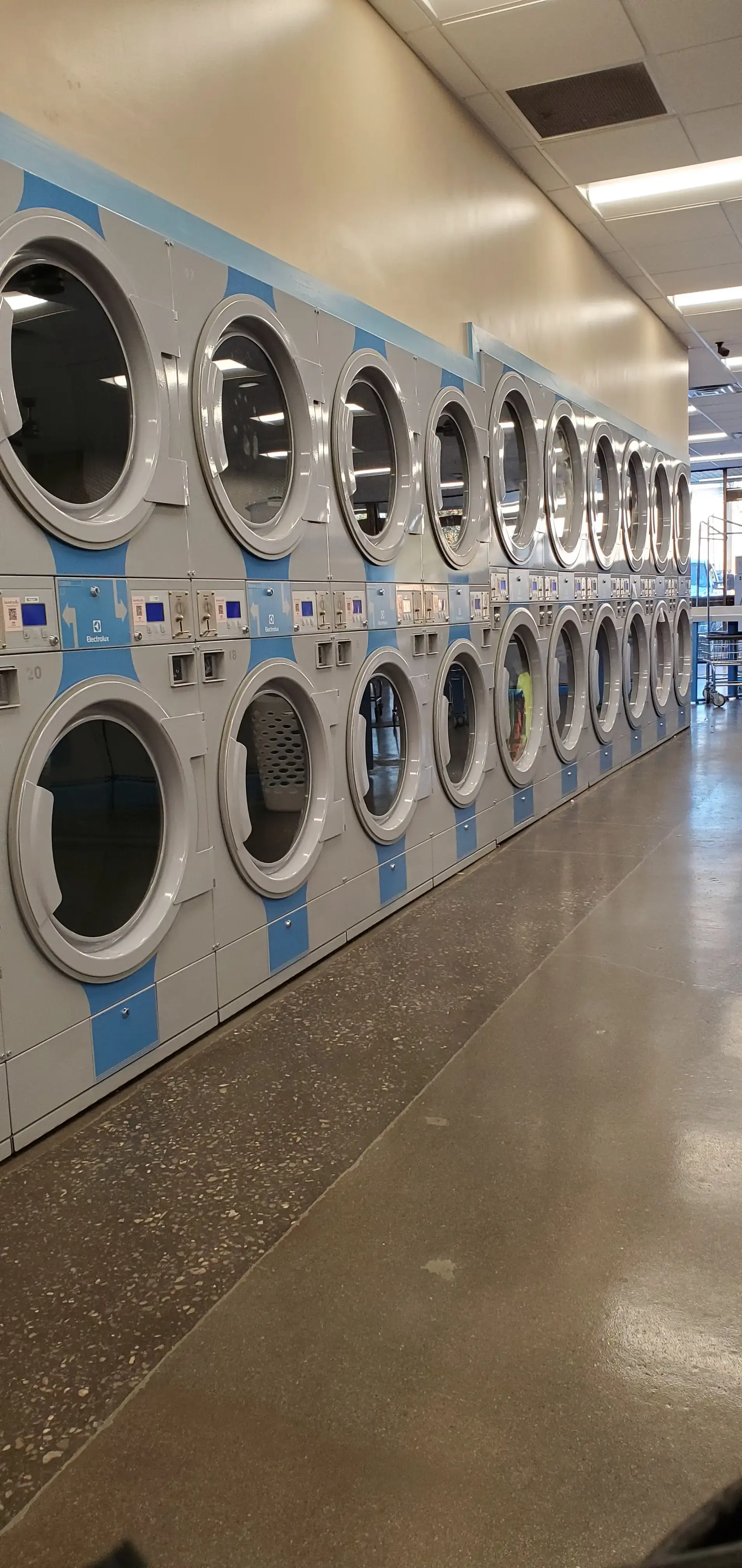 WaveMAX Laundry Knoxville thumbnail 57