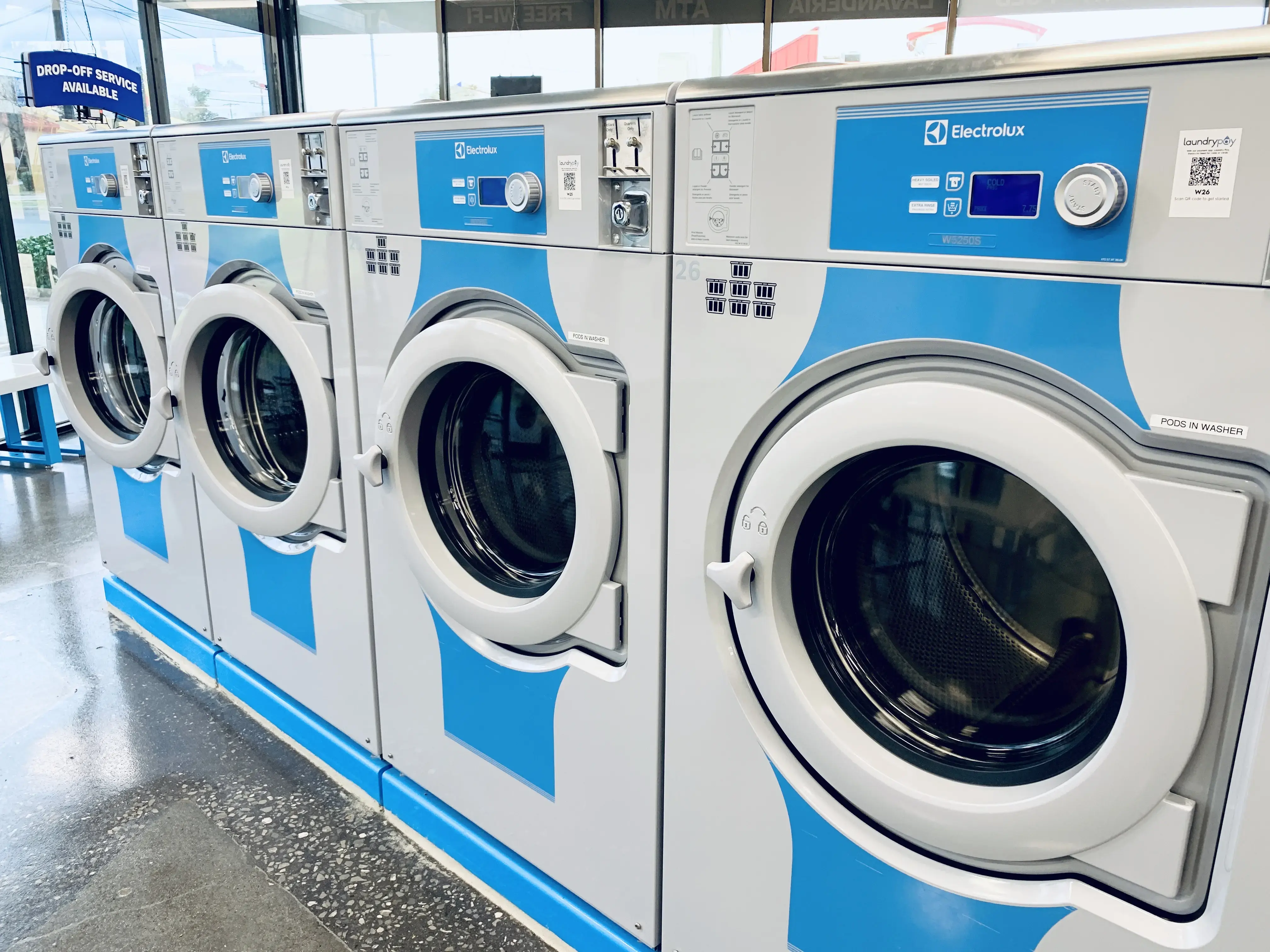 WaveMAX Laundry Knoxville thumbnail 51
