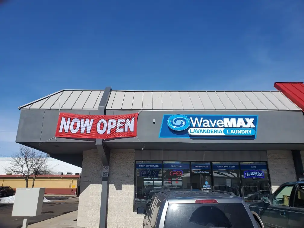 WaveMax Laundry Lakewood thumbnail 15