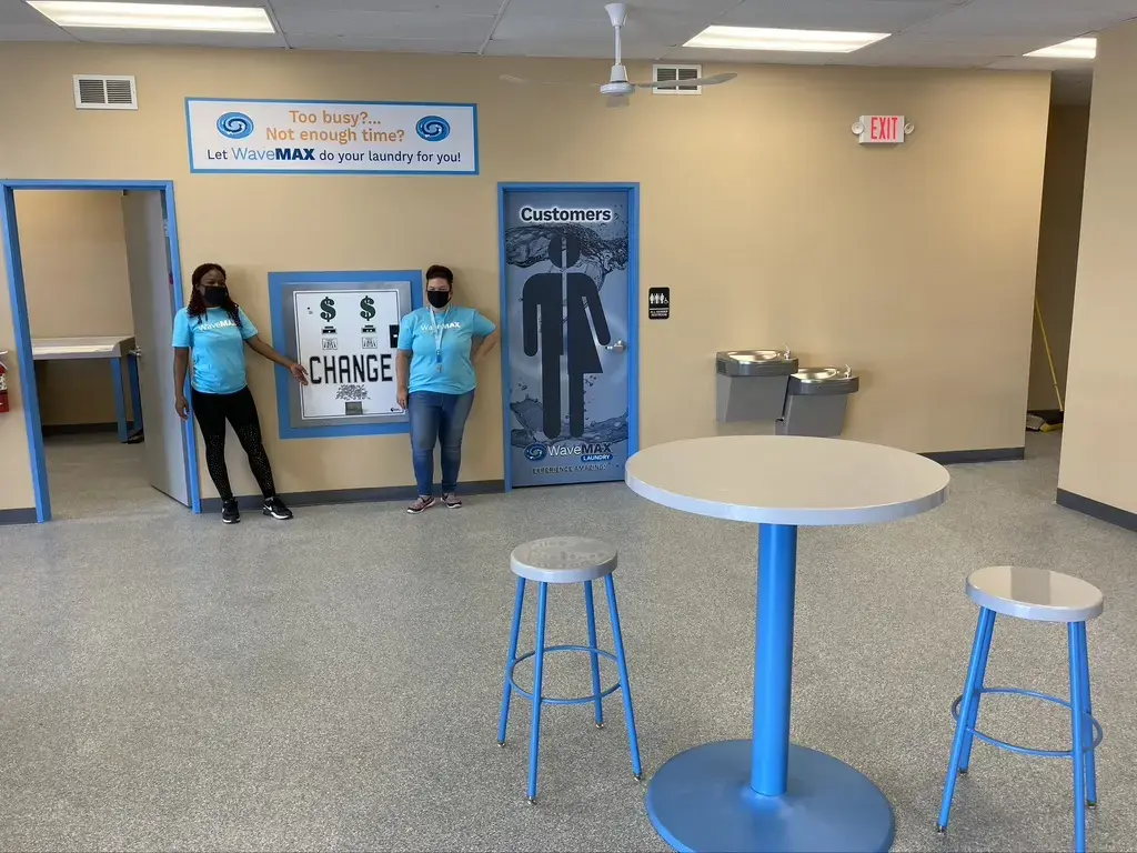 WaveMAX Laundry Lansing, MI thumbnail 20