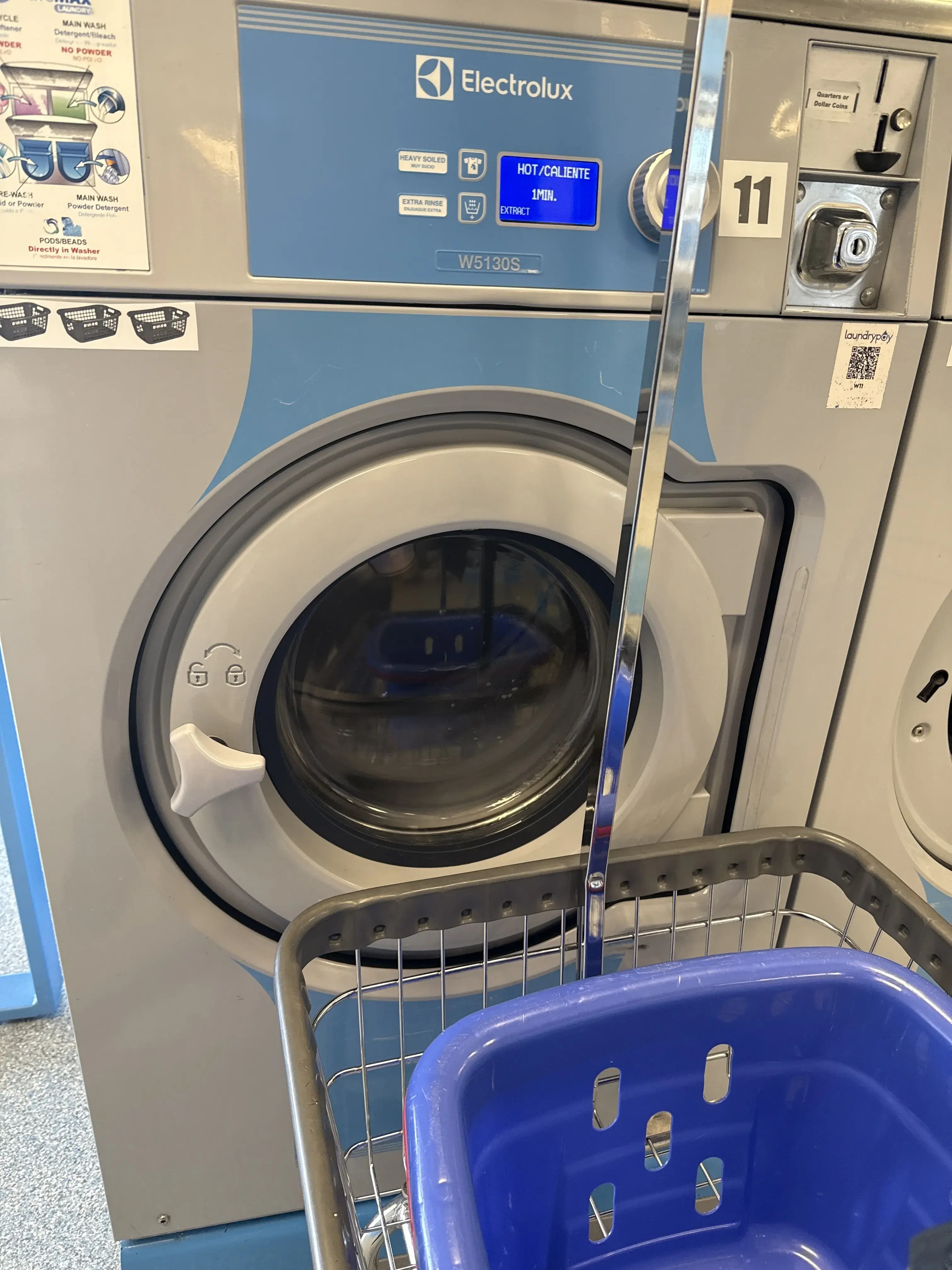 WaveMAX Laundry Lansing, MI thumbnail 3
