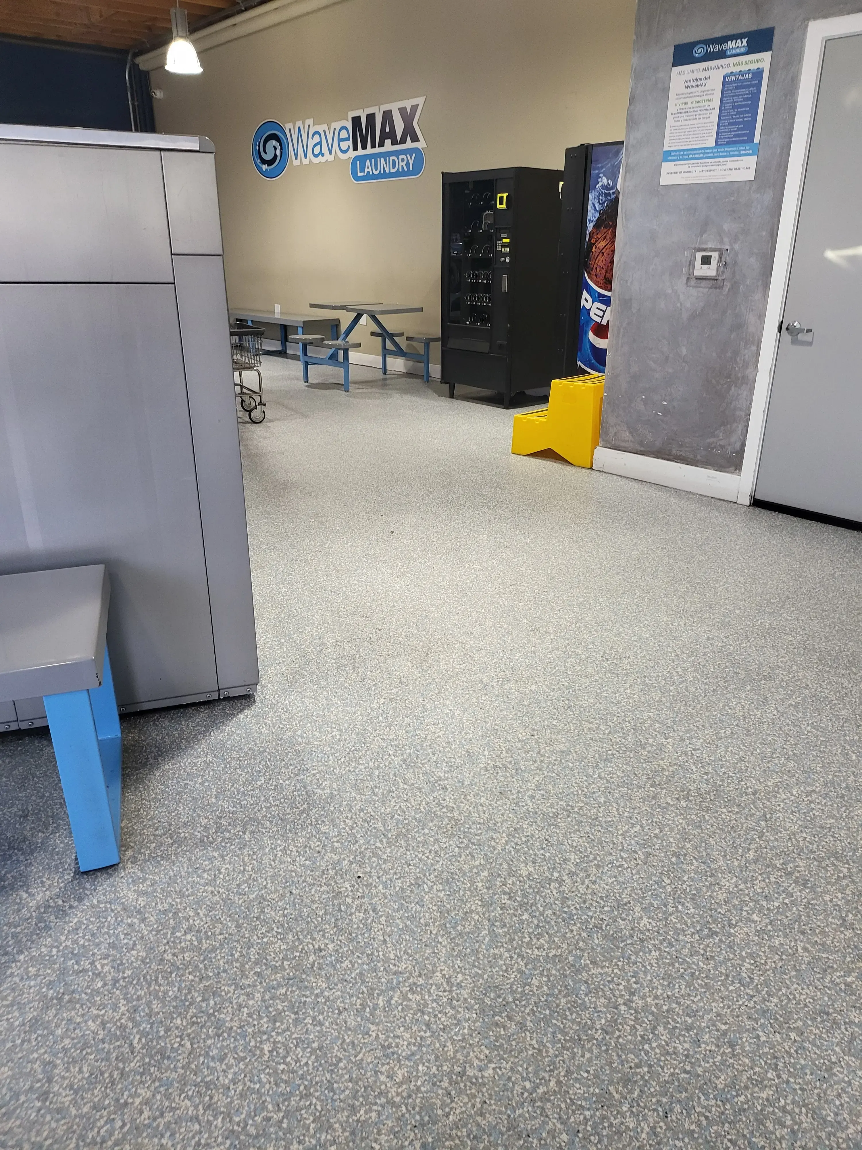 Wavemax Laundry Long Beach, CA thumbnail 20