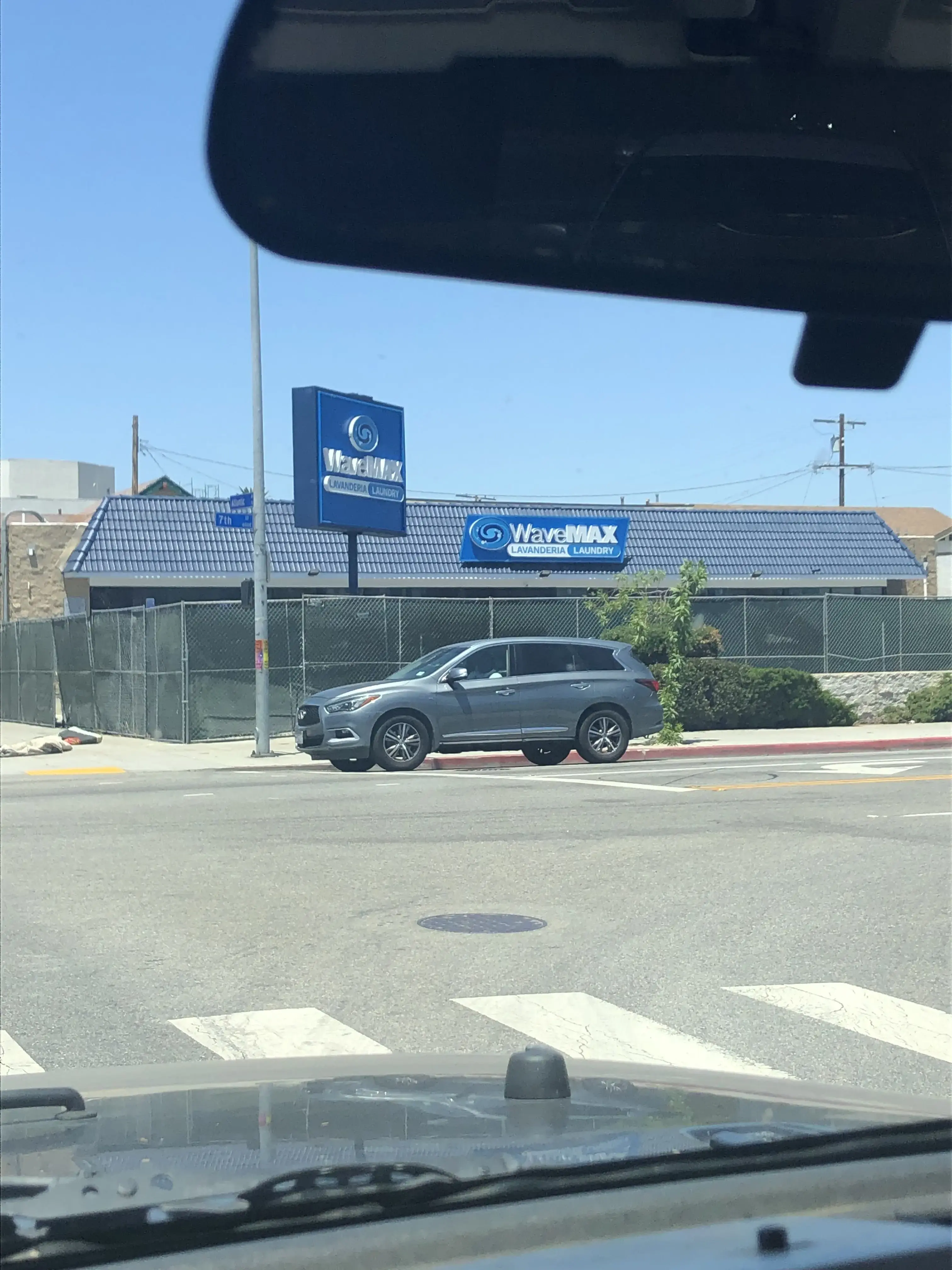 Wavemax Laundry Long Beach, CA thumbnail 15