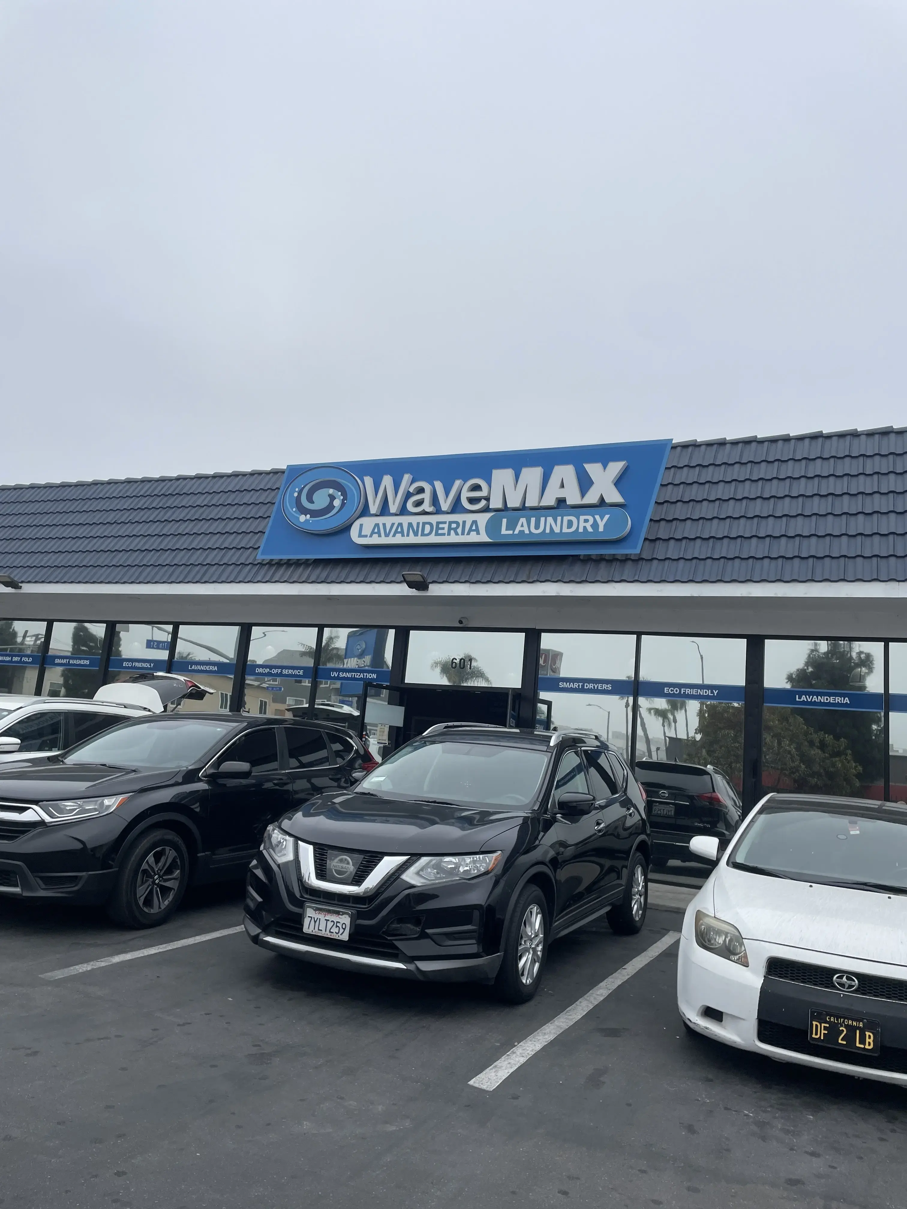 Wavemax Laundry Long Beach, CA thumbnail 19