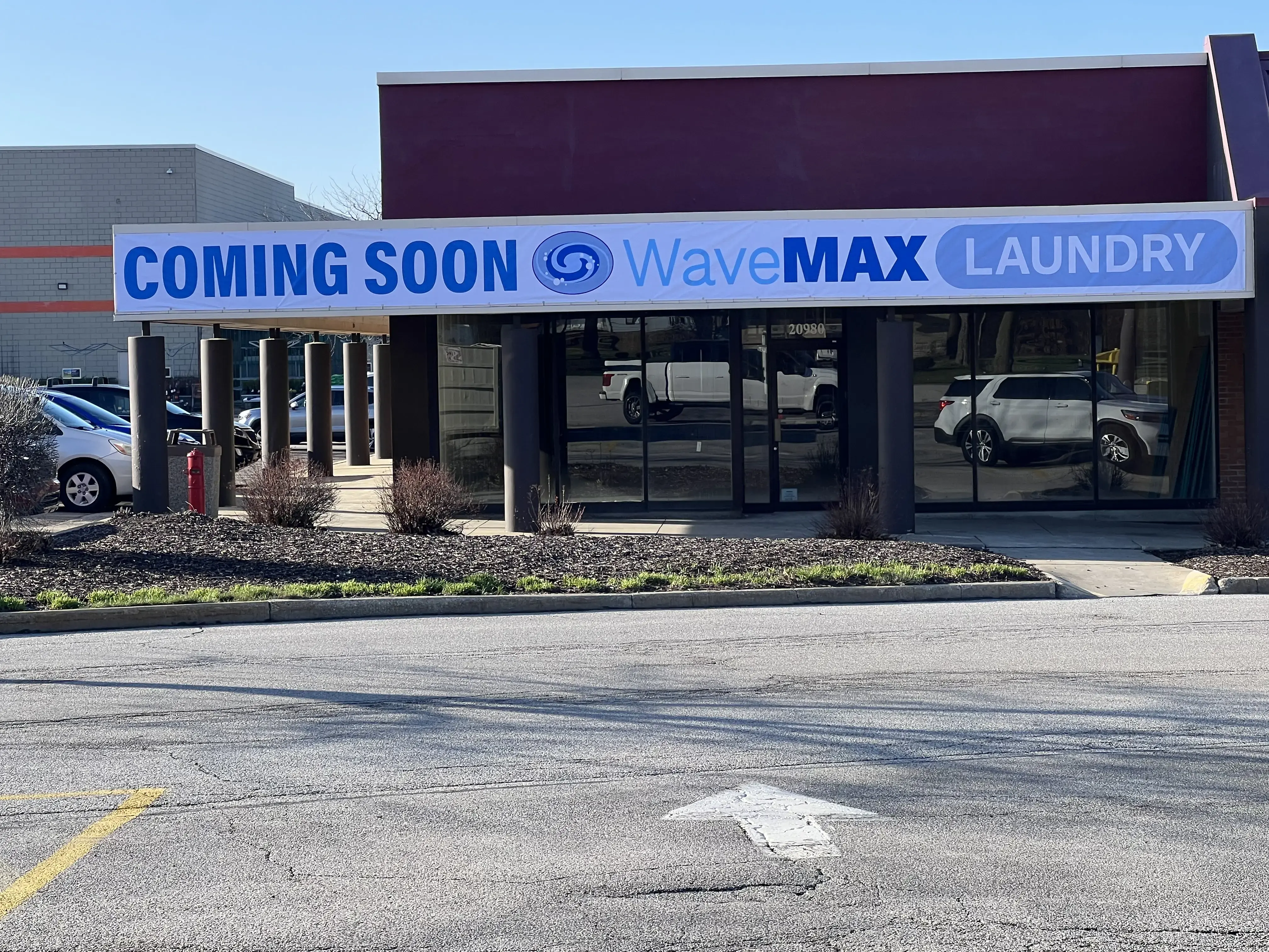 Wavemax Laundry Maple Heights, OH thumbnail 12