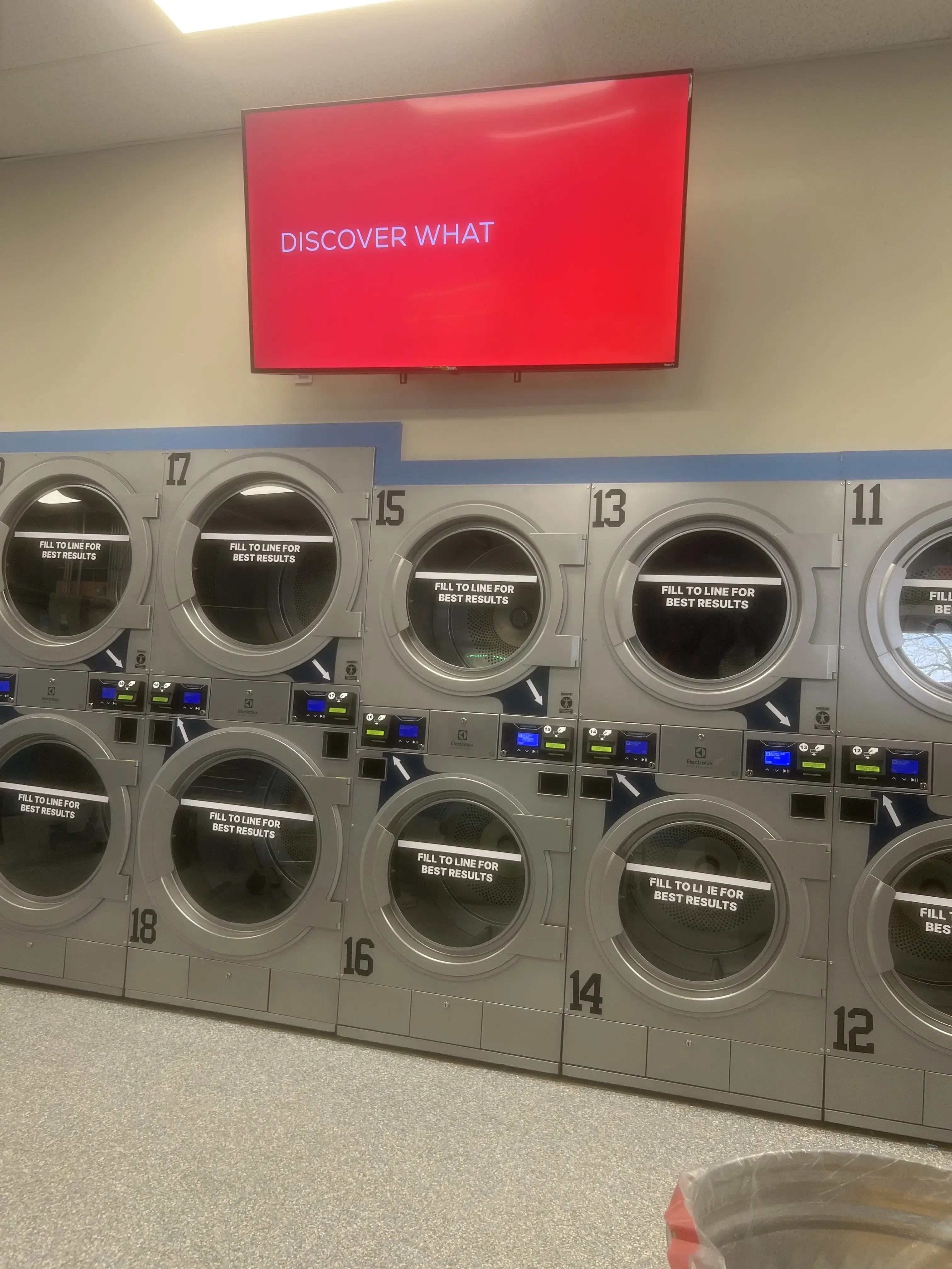 Wavemax Laundry Maple Heights, OH thumbnail 11