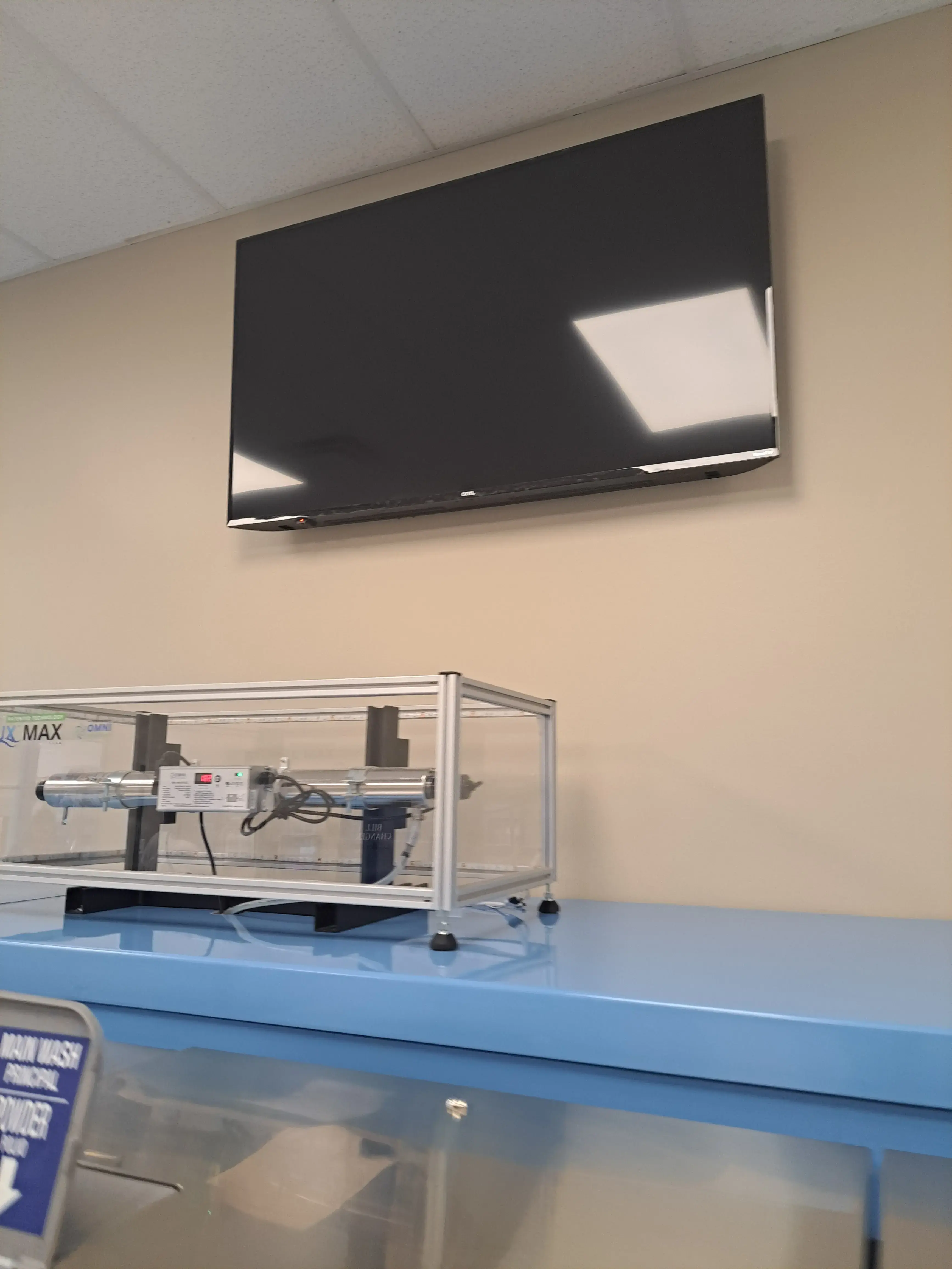 Wavemax Laundry Marietta, GA thumbnail 16