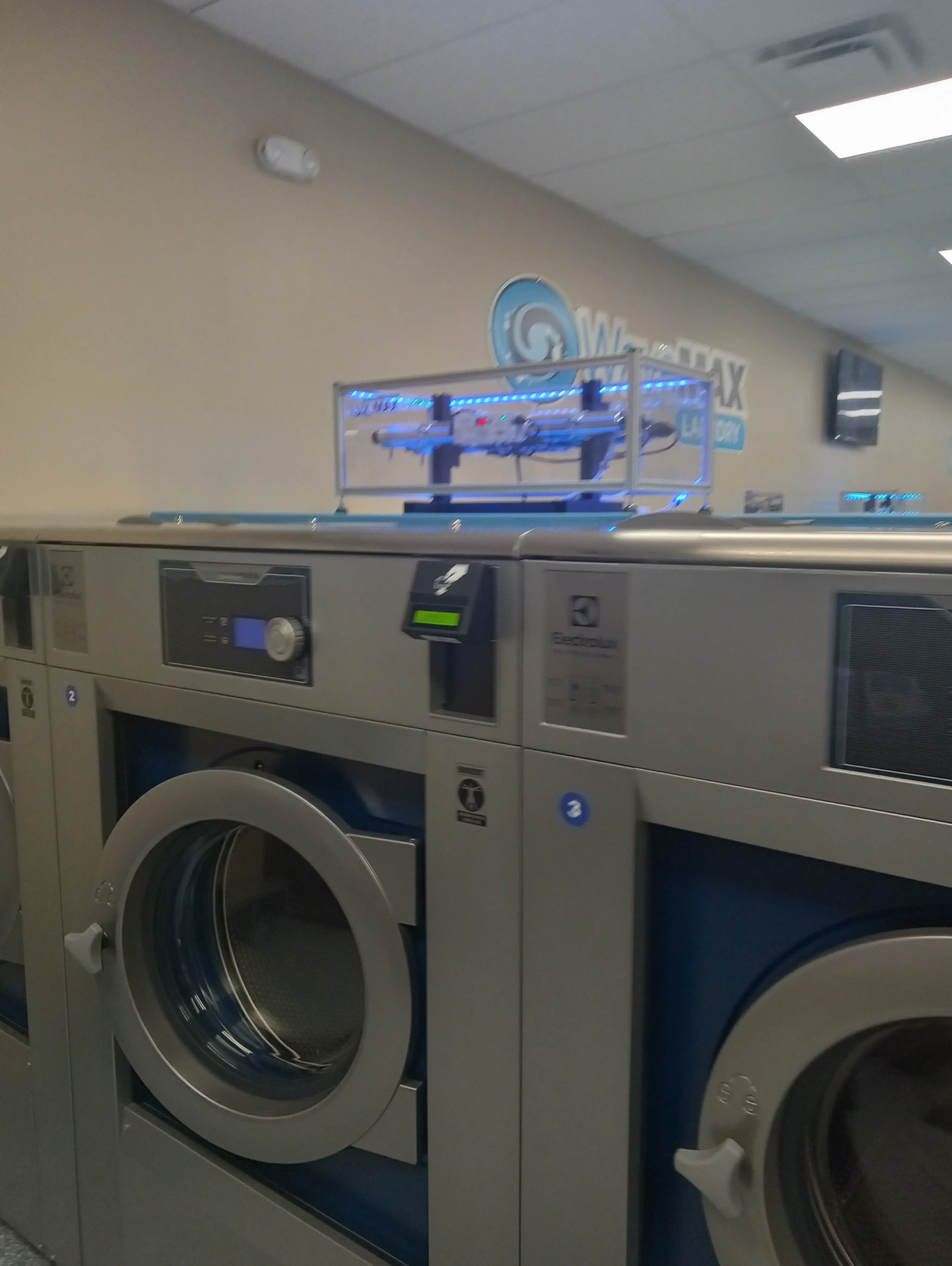 Wavemax Laundry Marietta, GA thumbnail 20