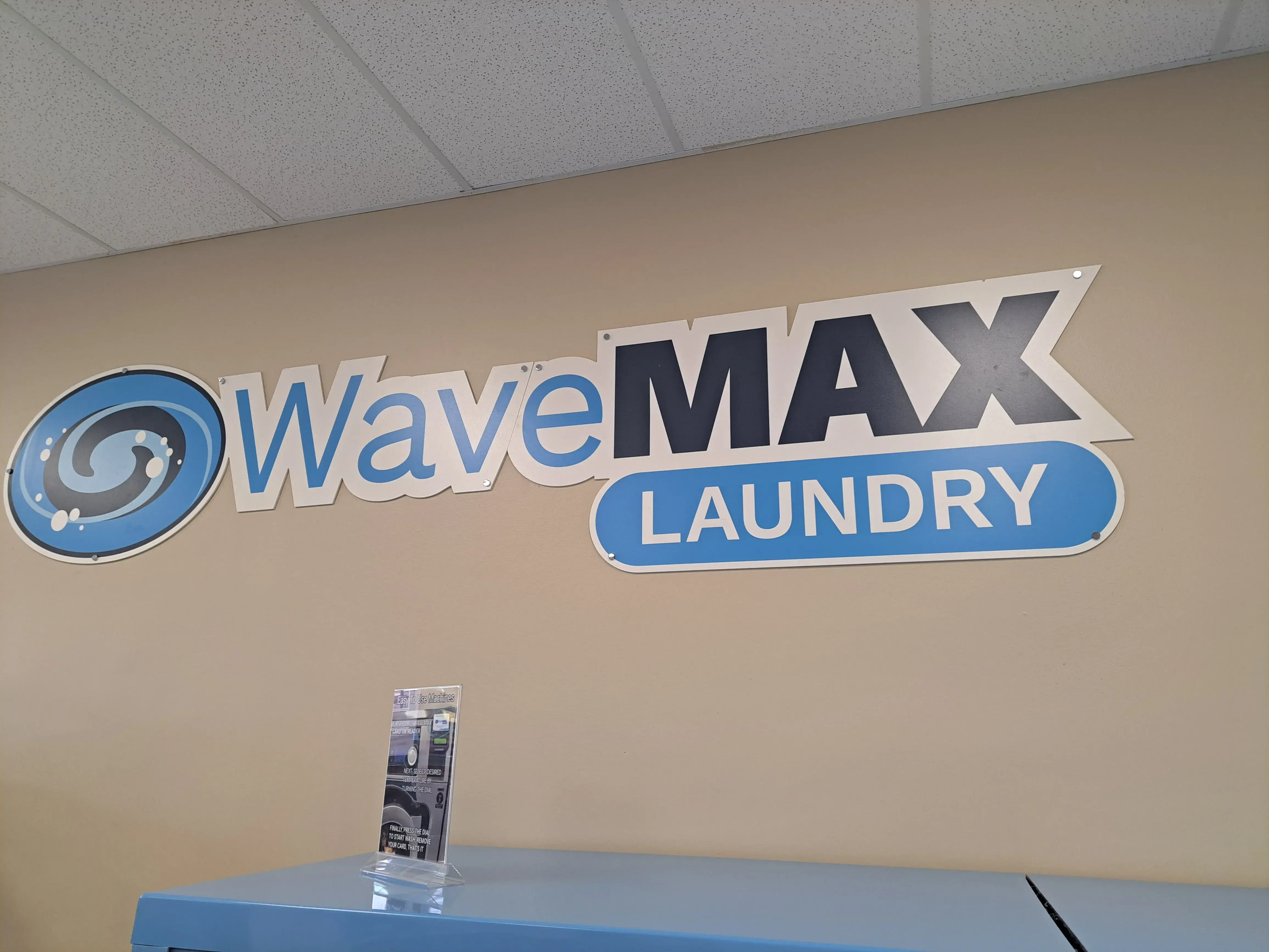 Wavemax Laundry Marietta, GA - Image 9