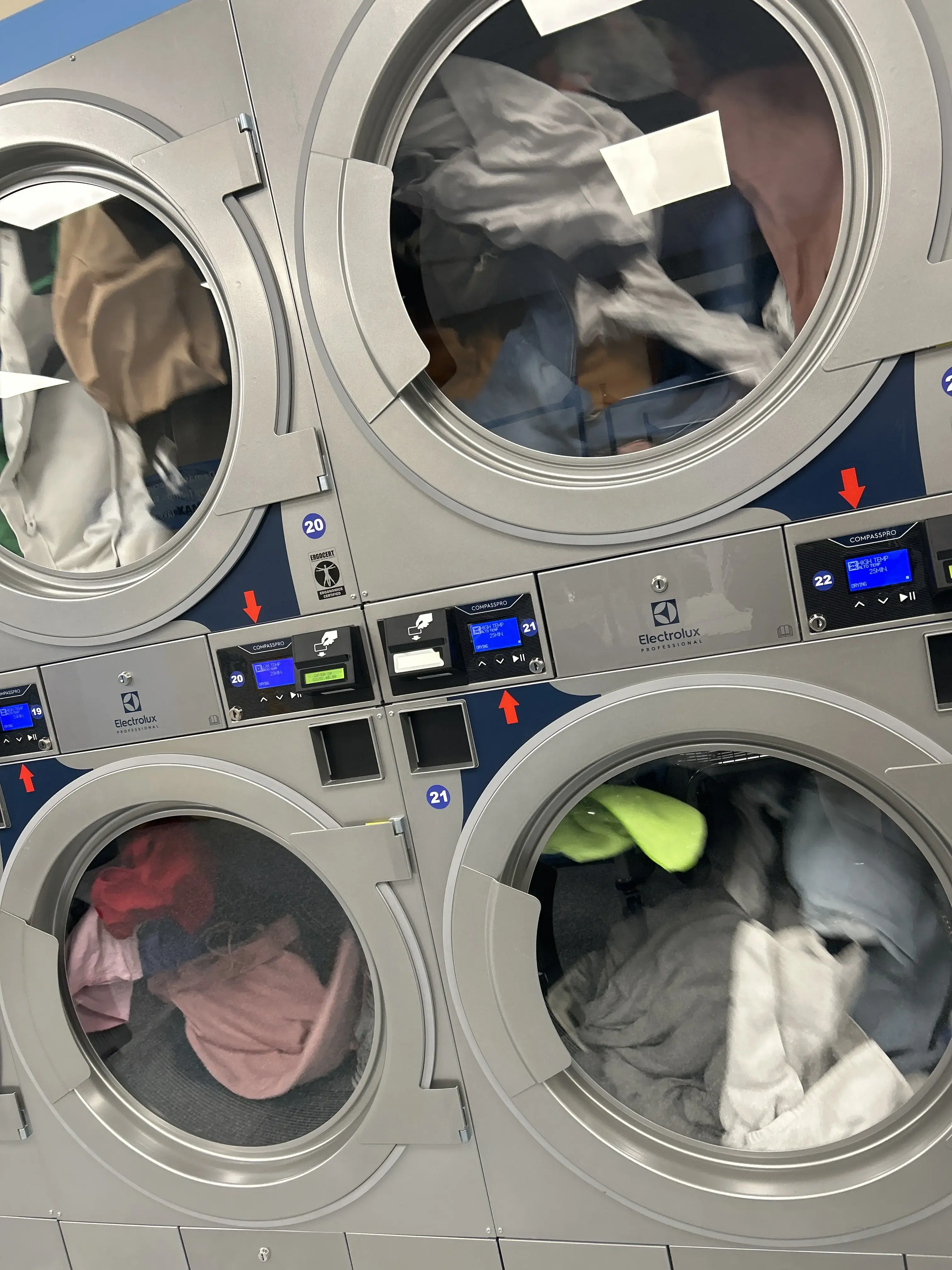 Wavemax Laundry Marietta, GA thumbnail 10