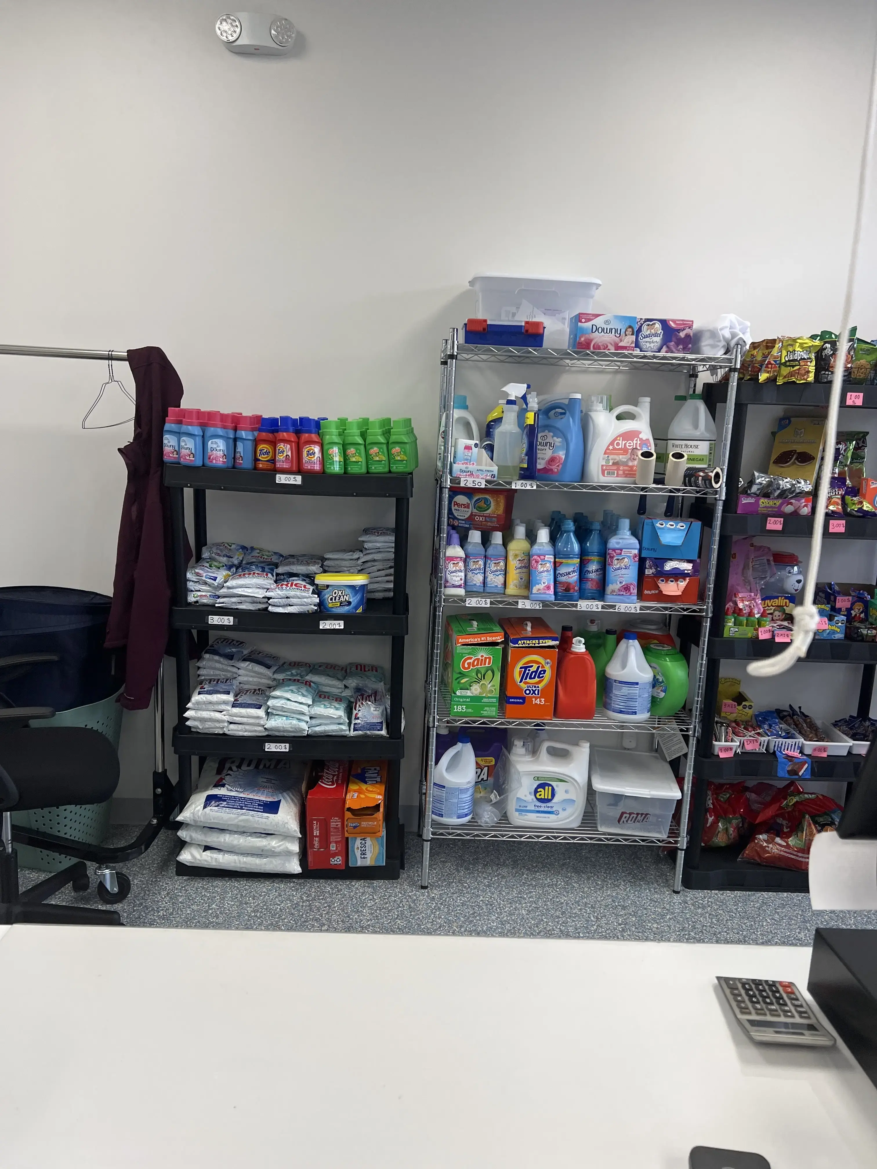 Wavemax Laundry Marietta, GA - Image 13