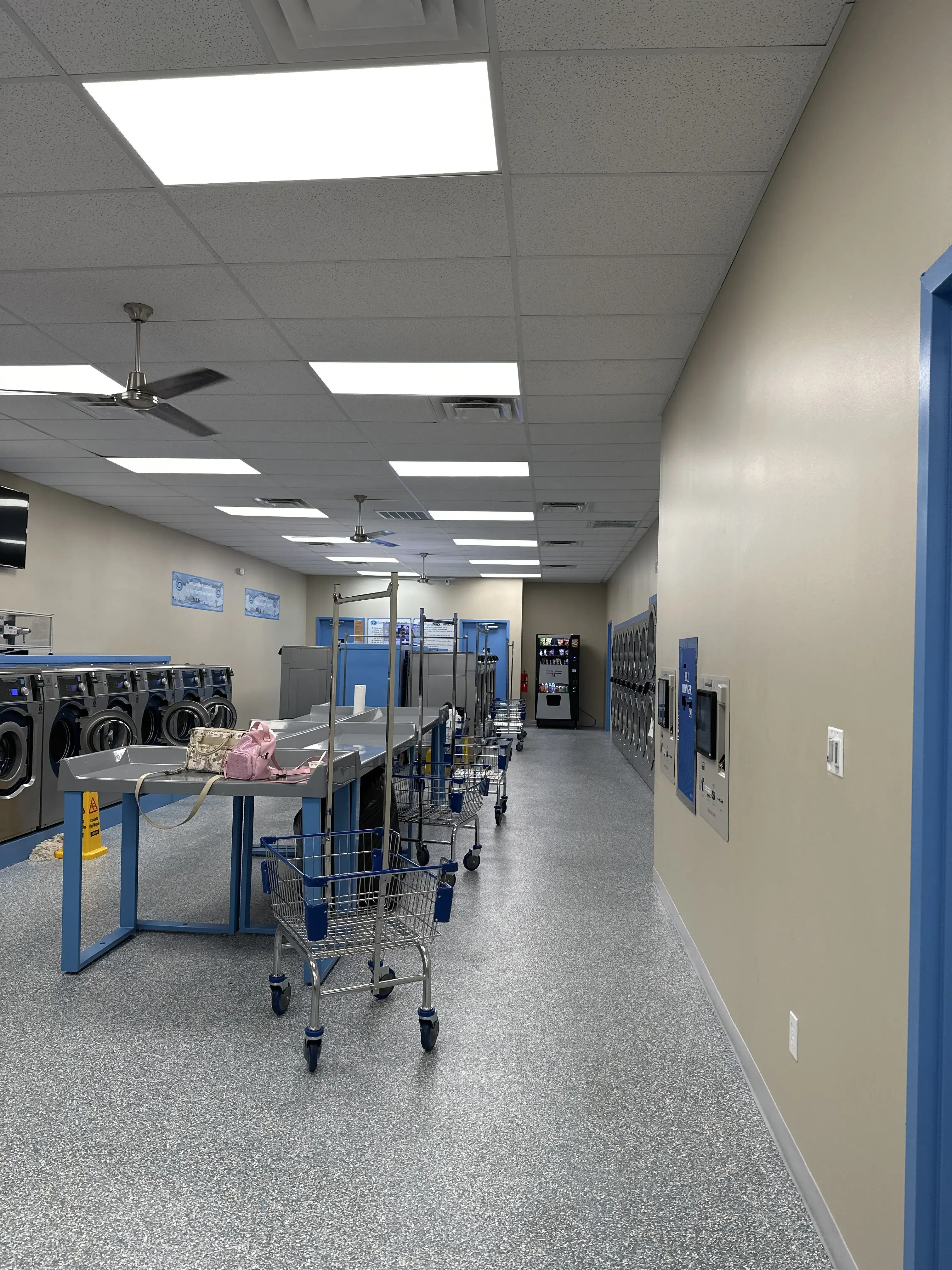 Wavemax Laundry Marietta, GA - Image 14