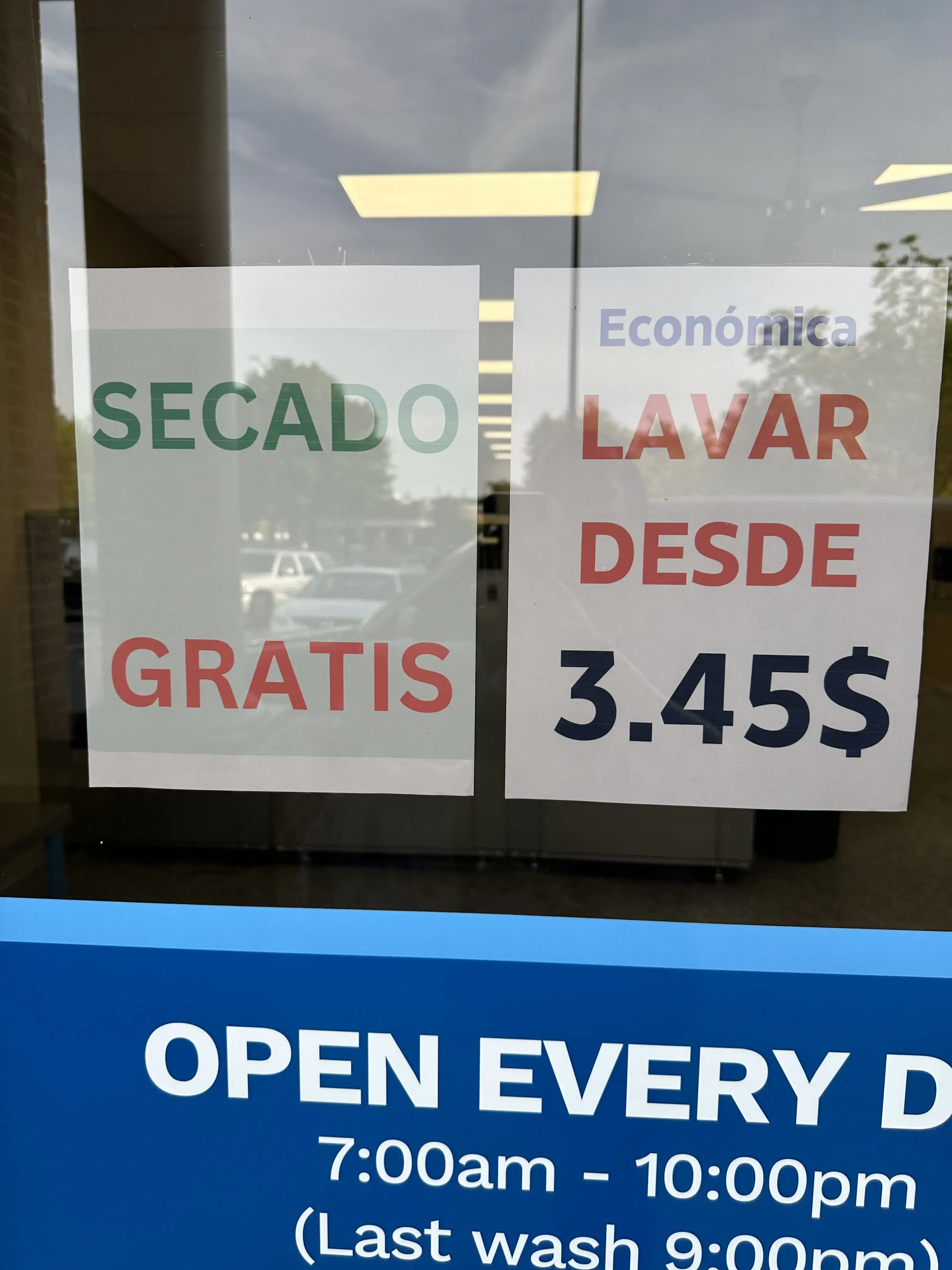 Wavemax Laundry Marietta, GA thumbnail 17