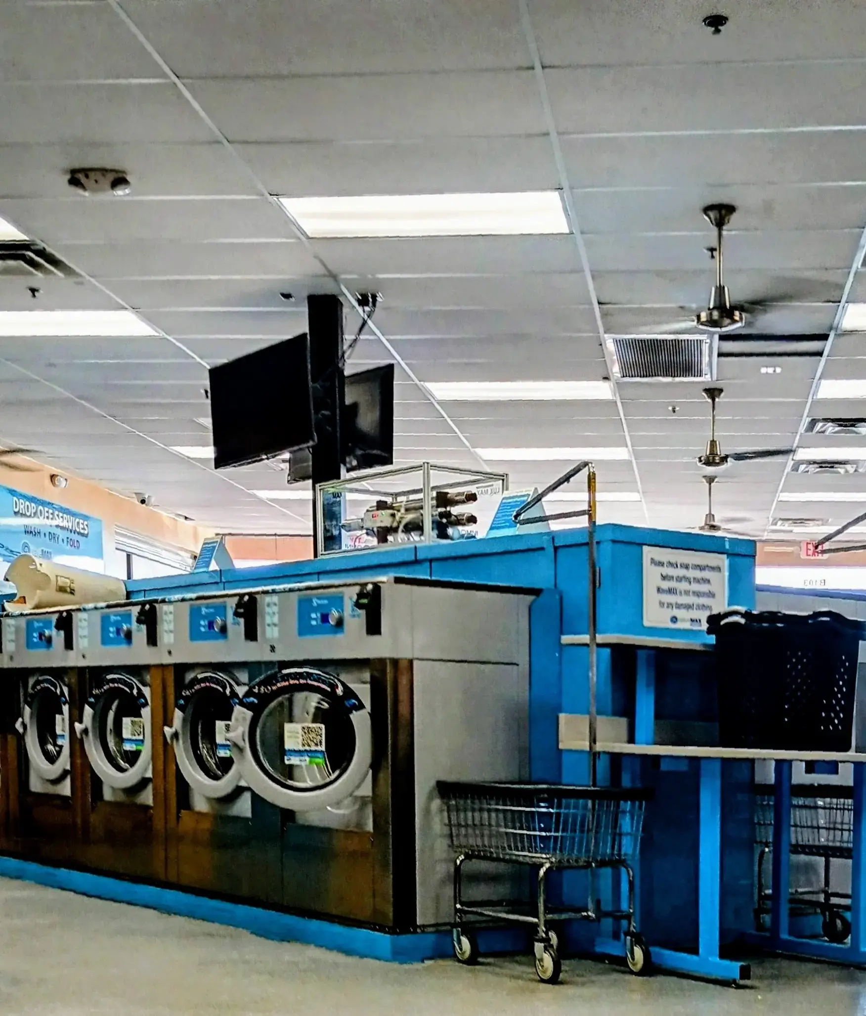 WaveMAX Laundry thumbnail 14