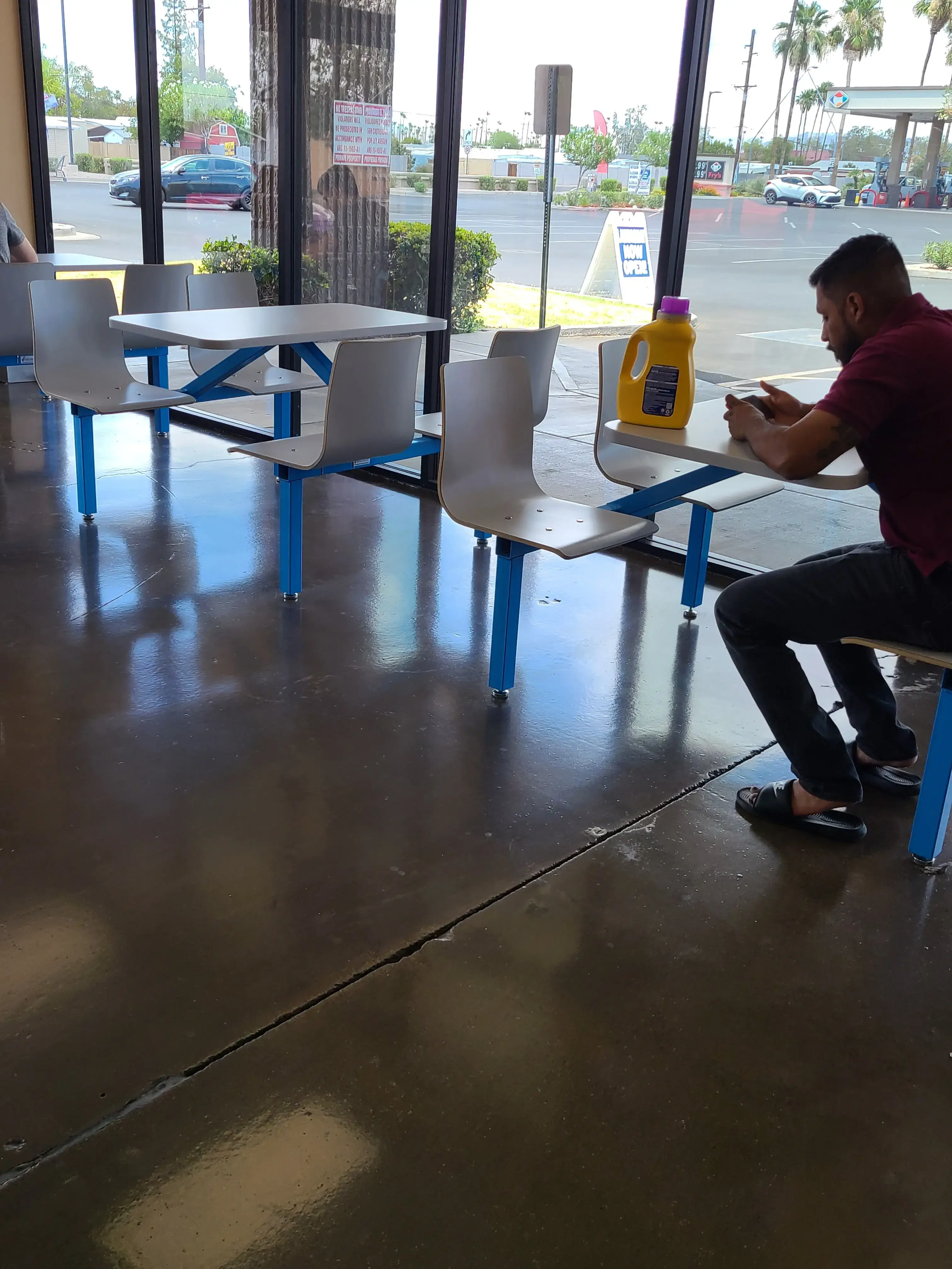 WaveMAX Laundry - Image 12