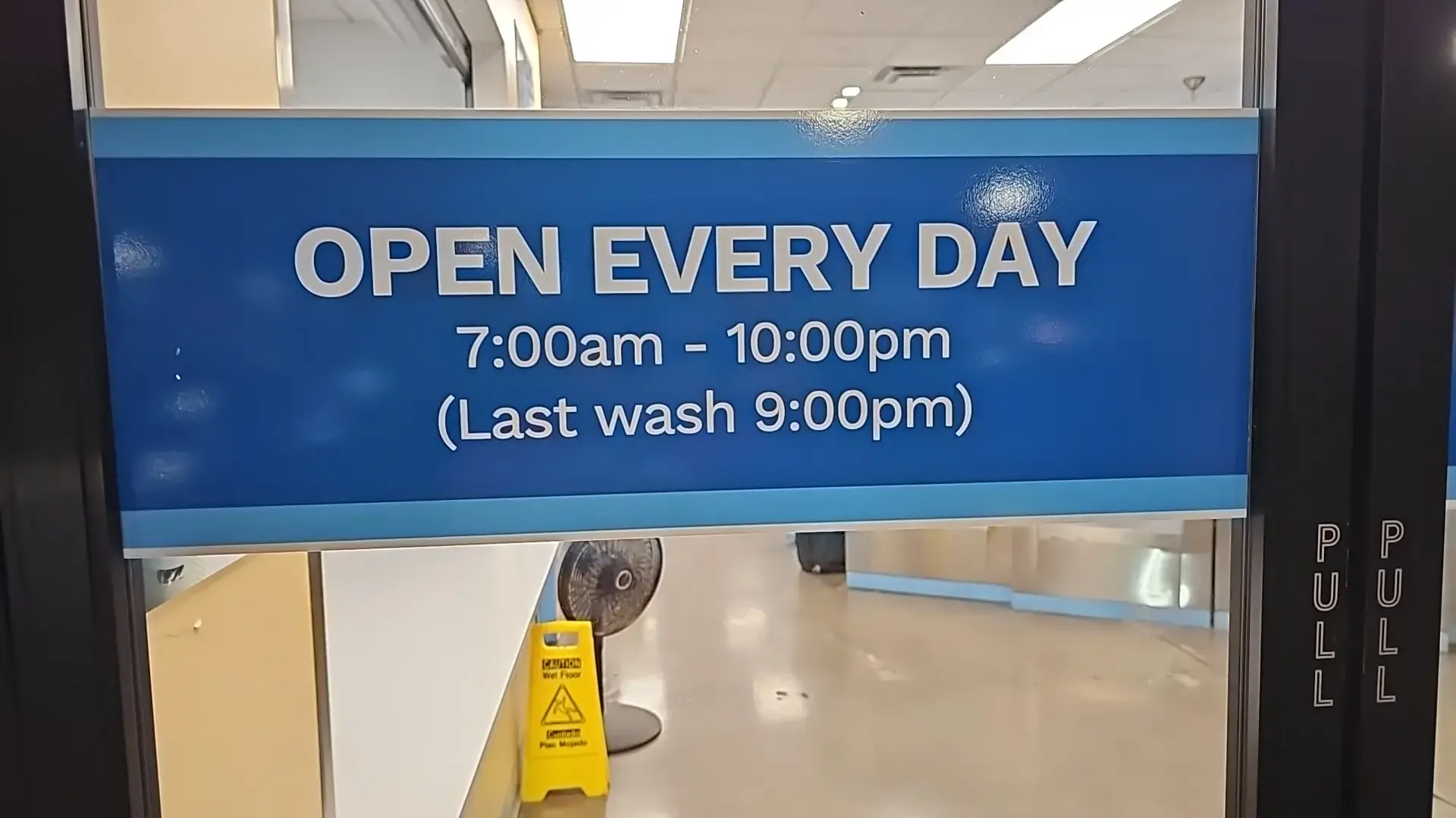 WaveMAX Laundry - Image 7