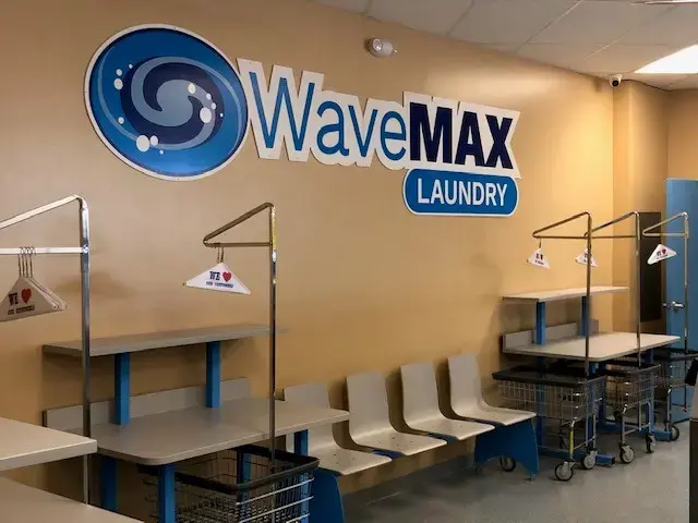 WaveMAX Laundry - Image 3