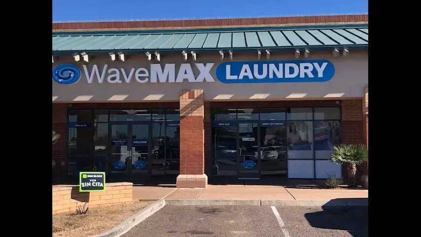WaveMAX Laundry - Image 1