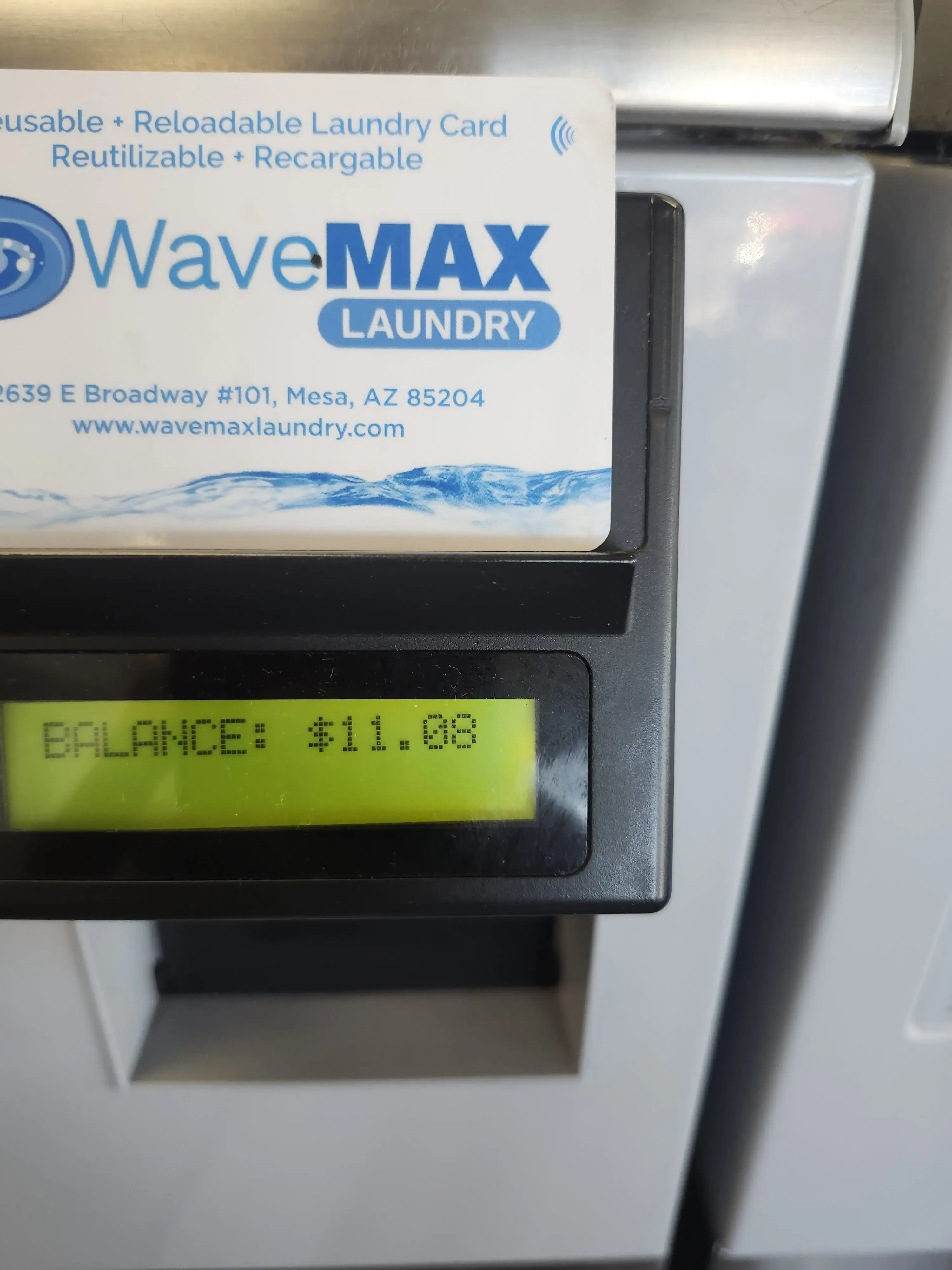 WaveMAX Laundry - Image 18