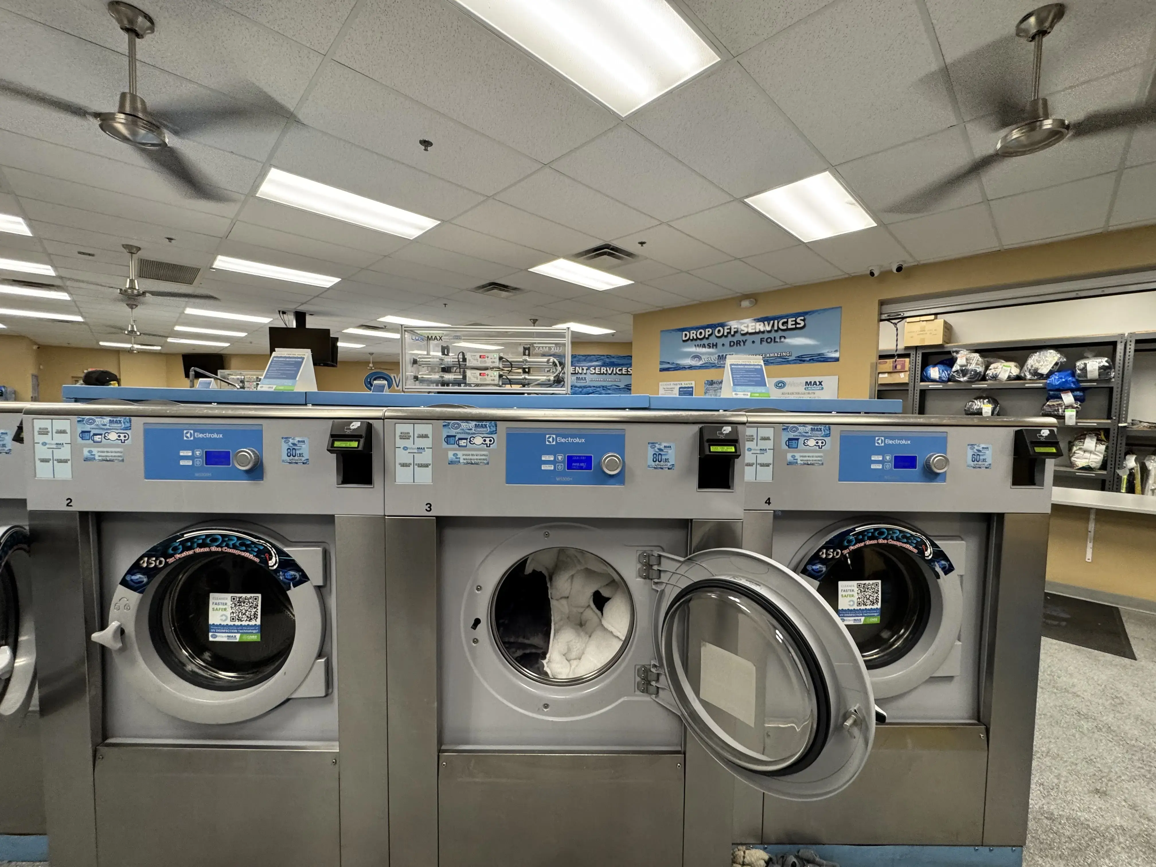 WaveMAX Laundry thumbnail 2