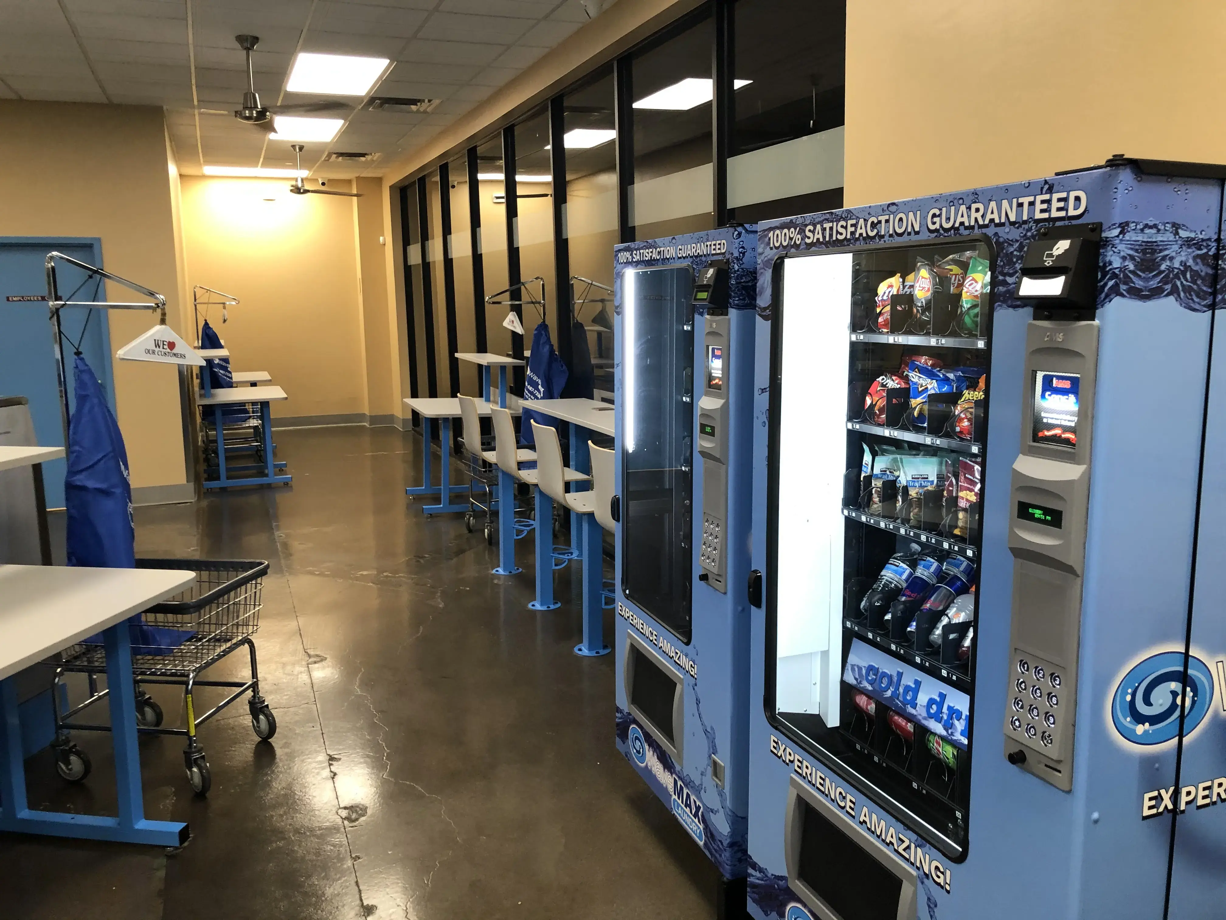 WaveMAX Laundry - Image 6