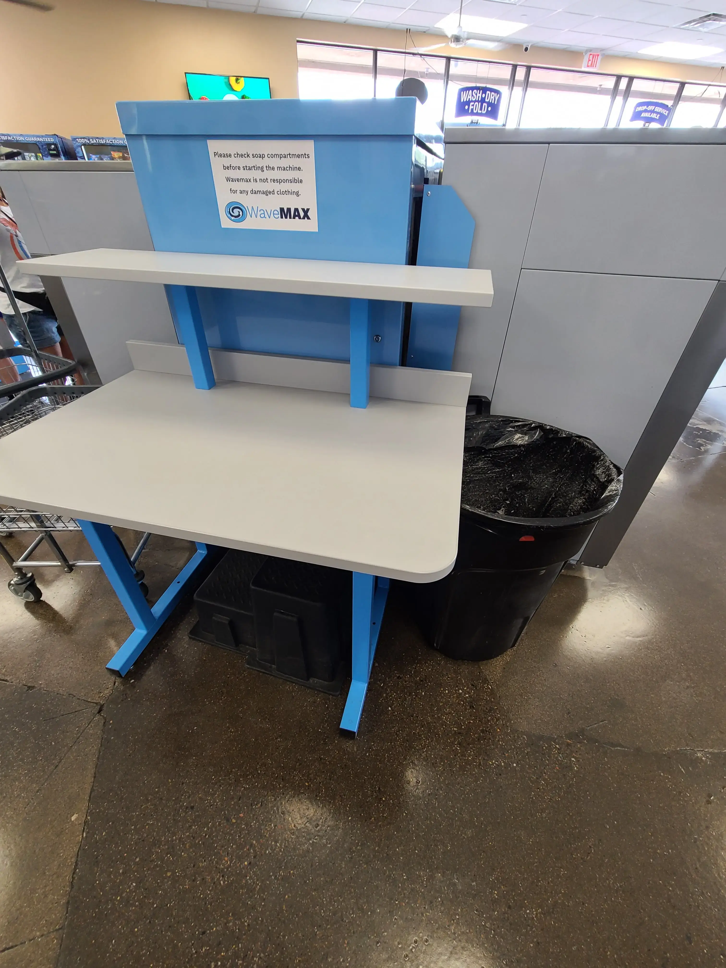 WaveMAX Laundry - Image 16