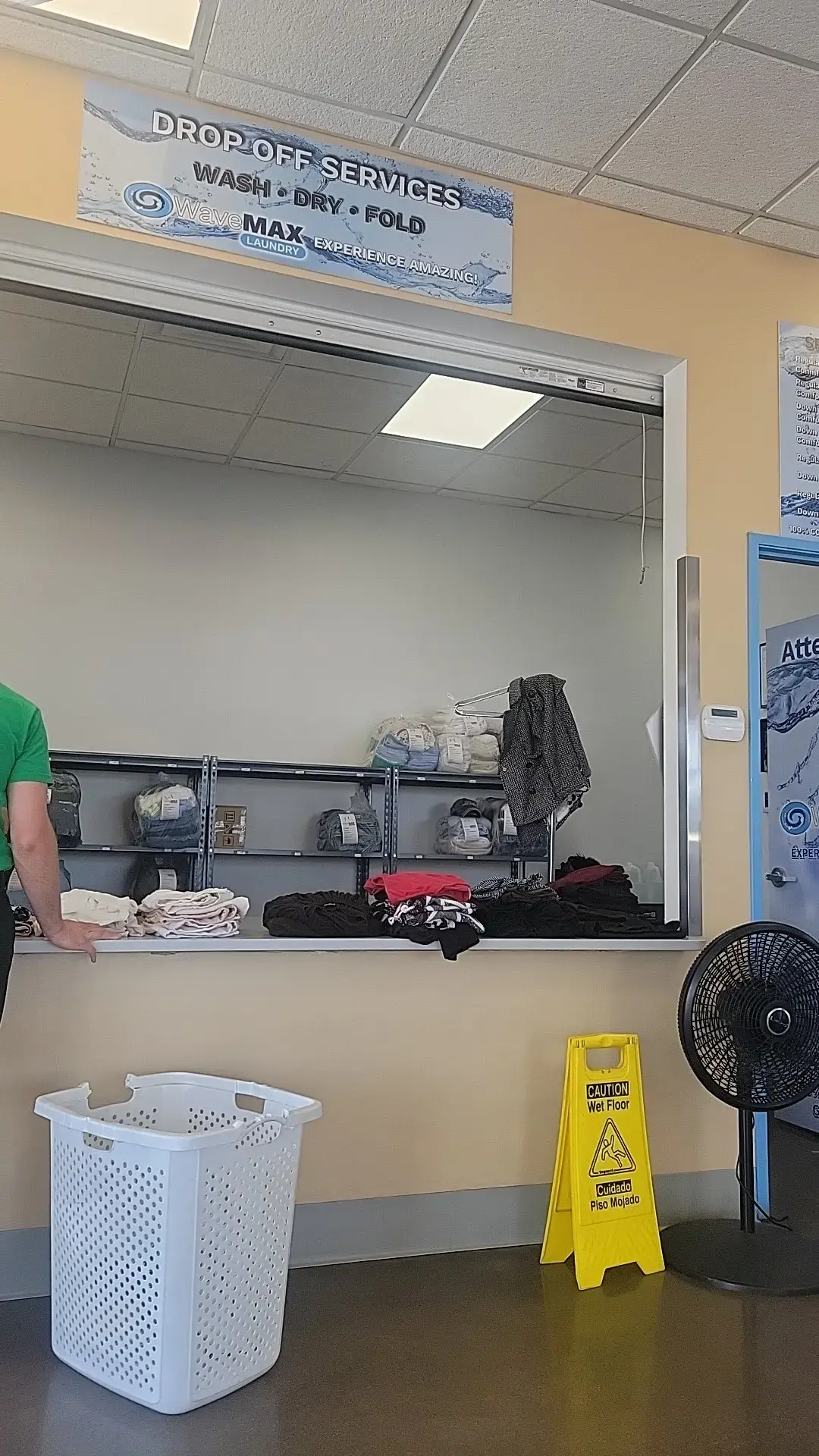 WaveMAX Laundry - Image 10