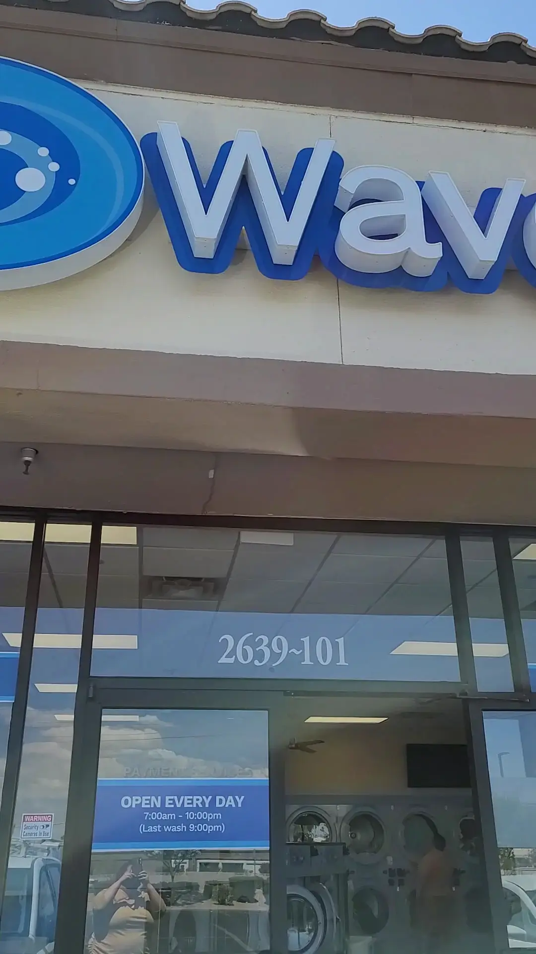 WaveMAX Laundry thumbnail 14