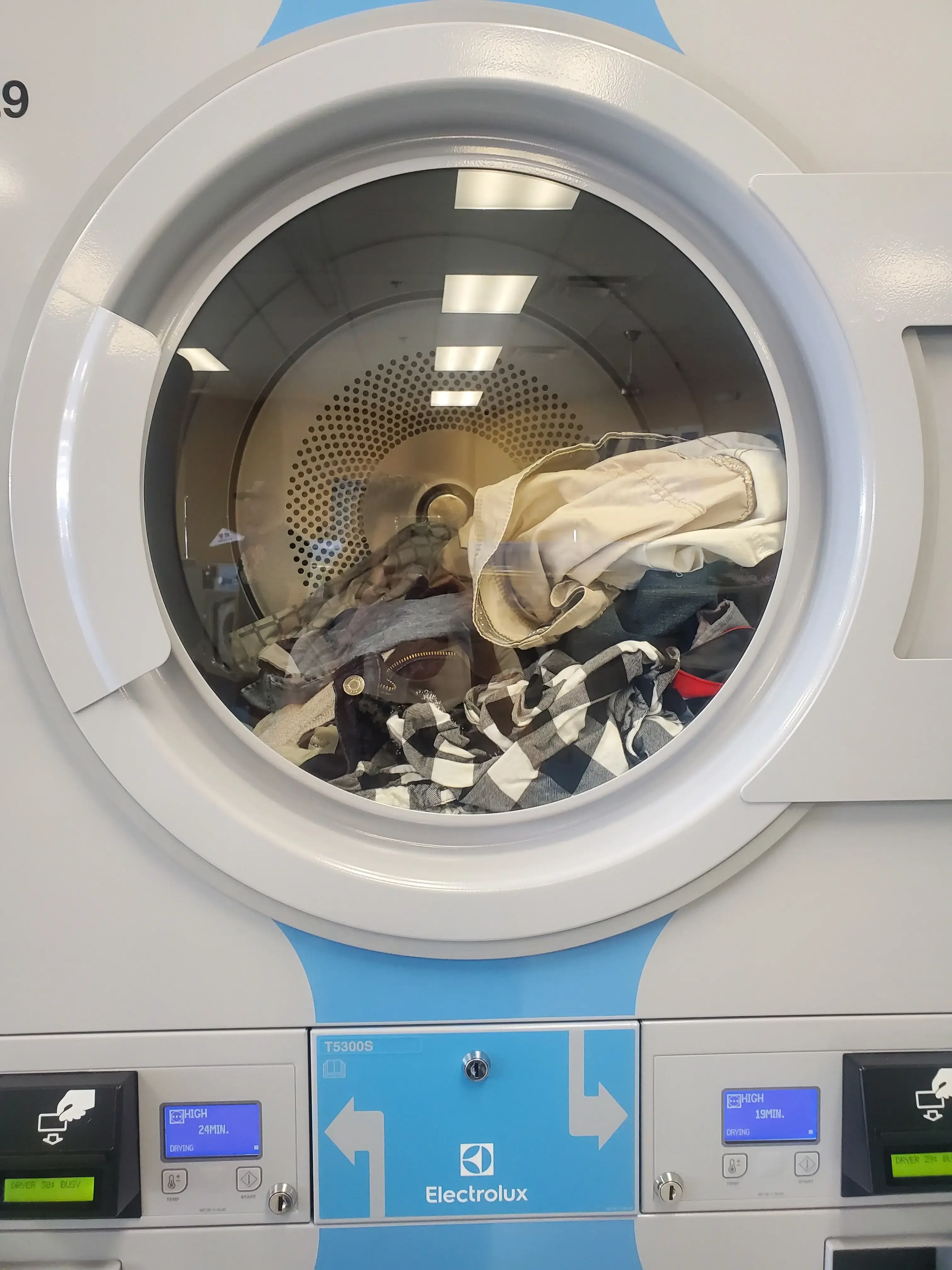 WaveMAX Laundry thumbnail 18