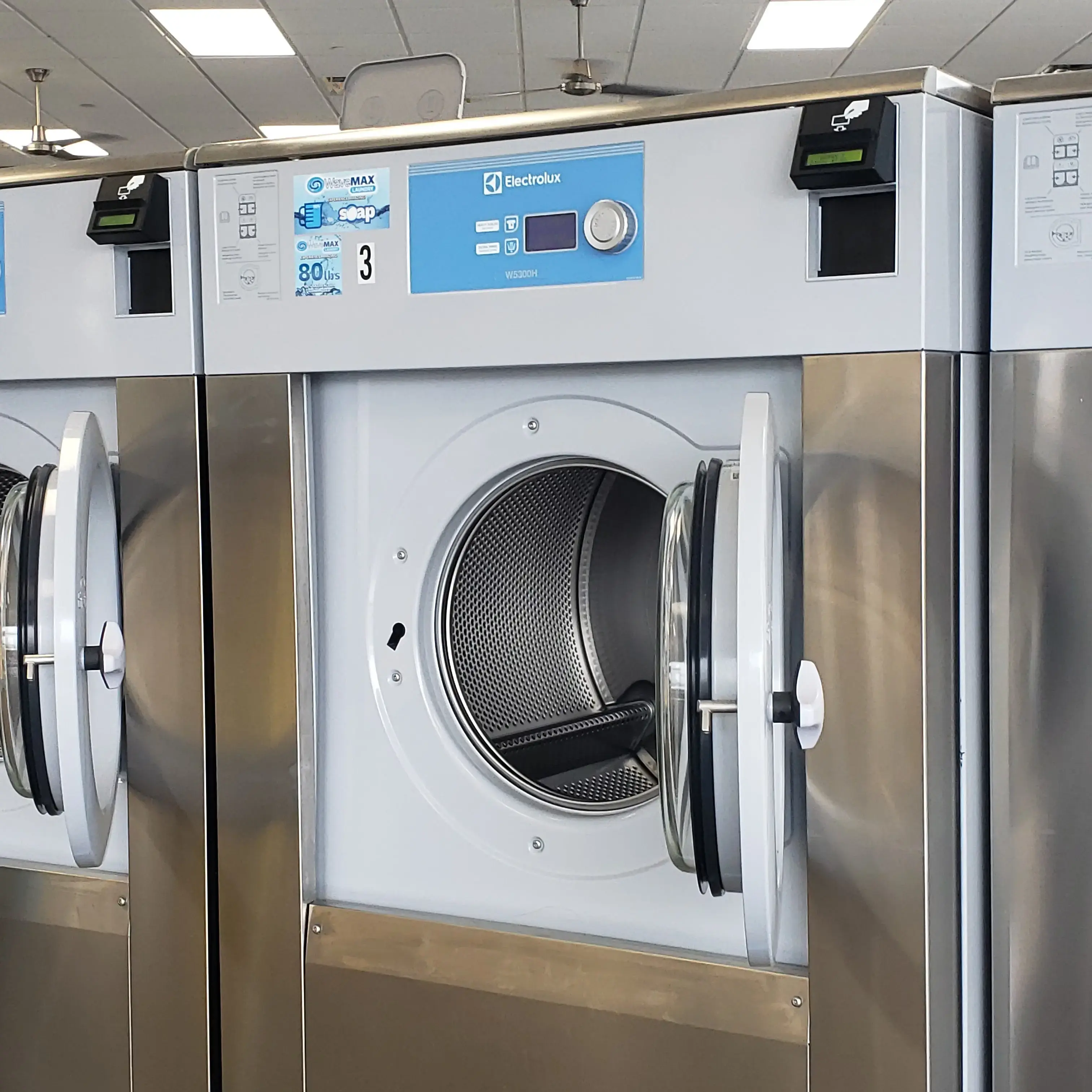 WaveMAX Laundry thumbnail 9