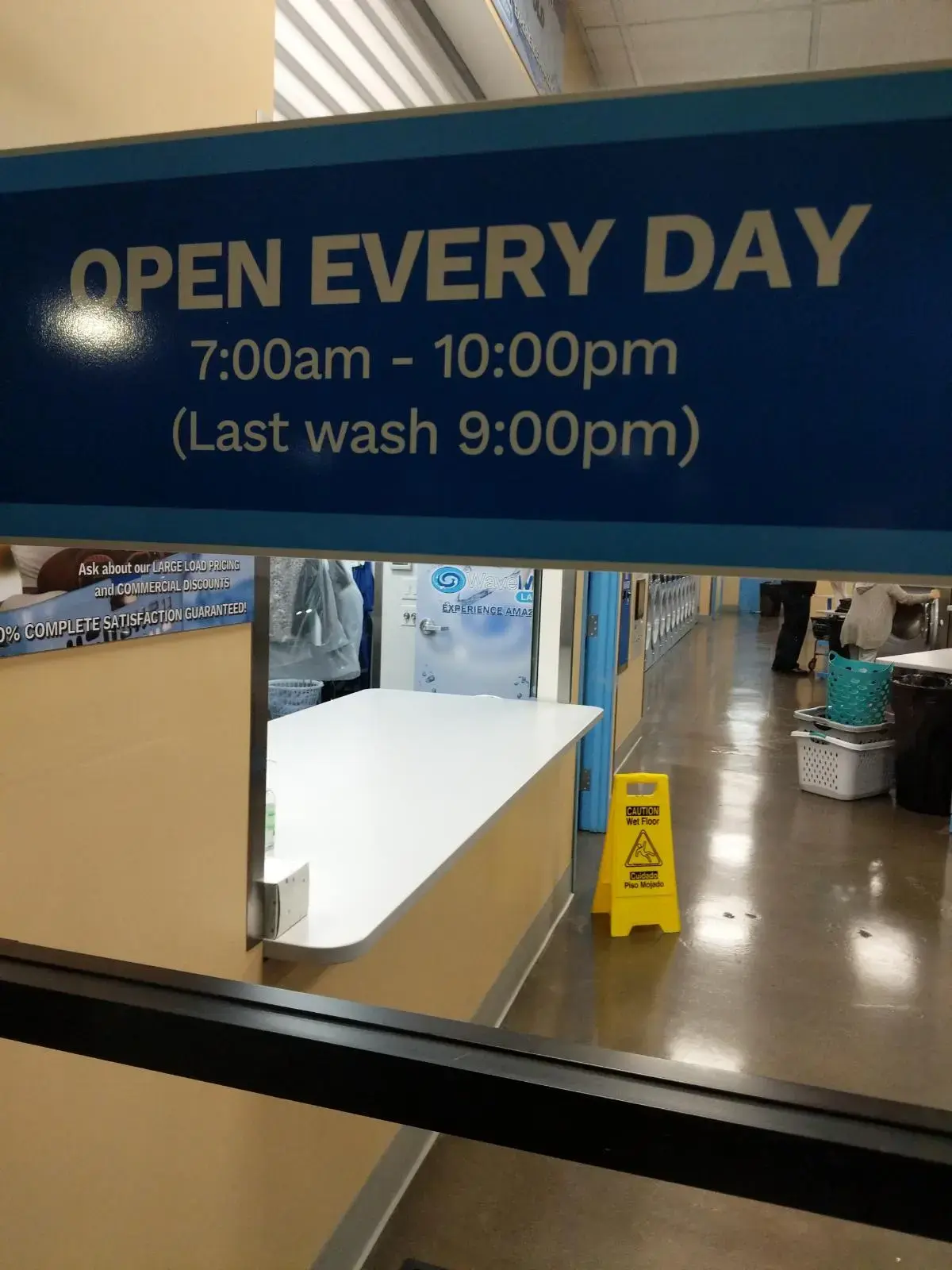 WaveMAX Laundry thumbnail 20