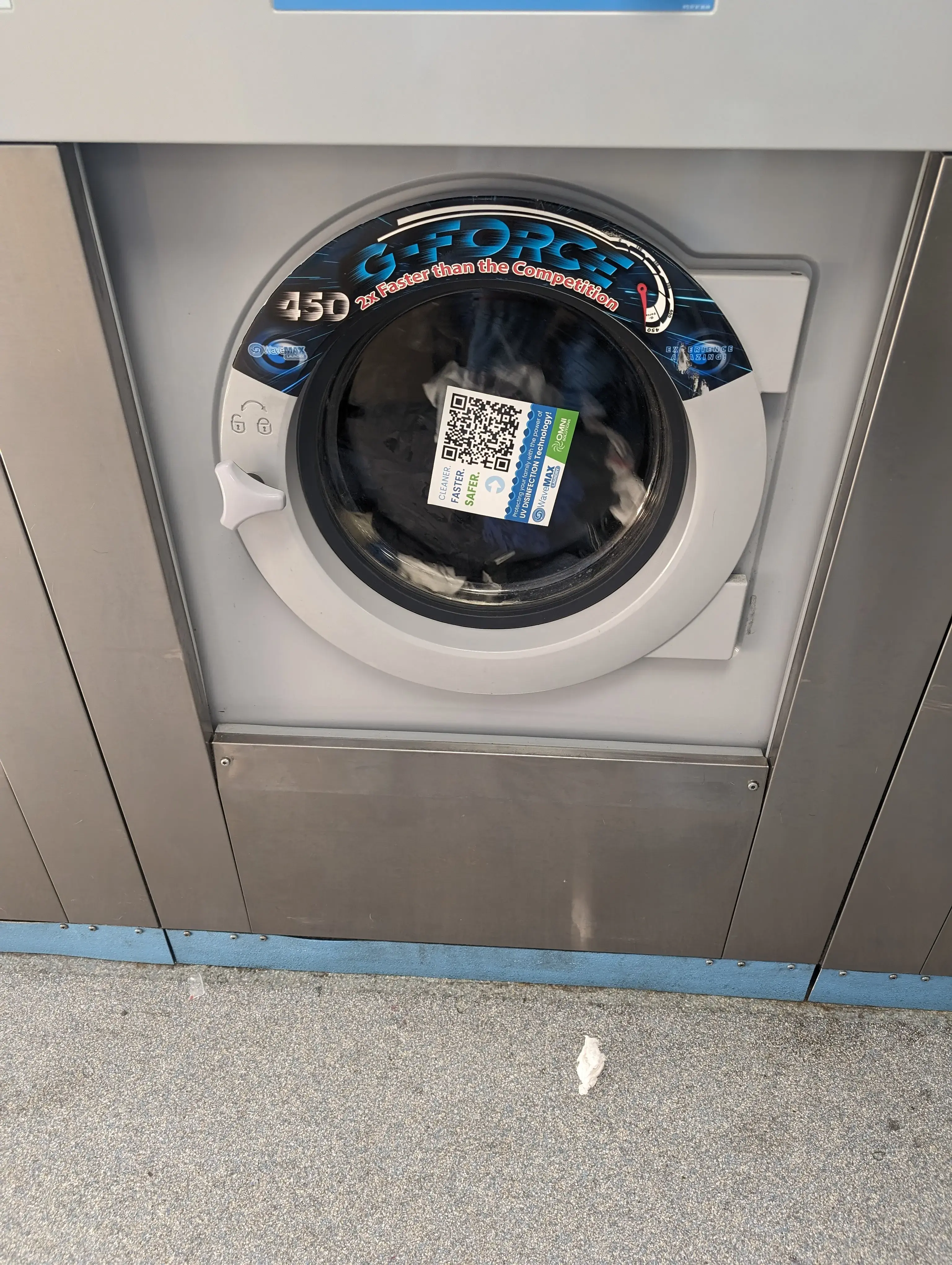 WaveMAX Laundry - Image 4