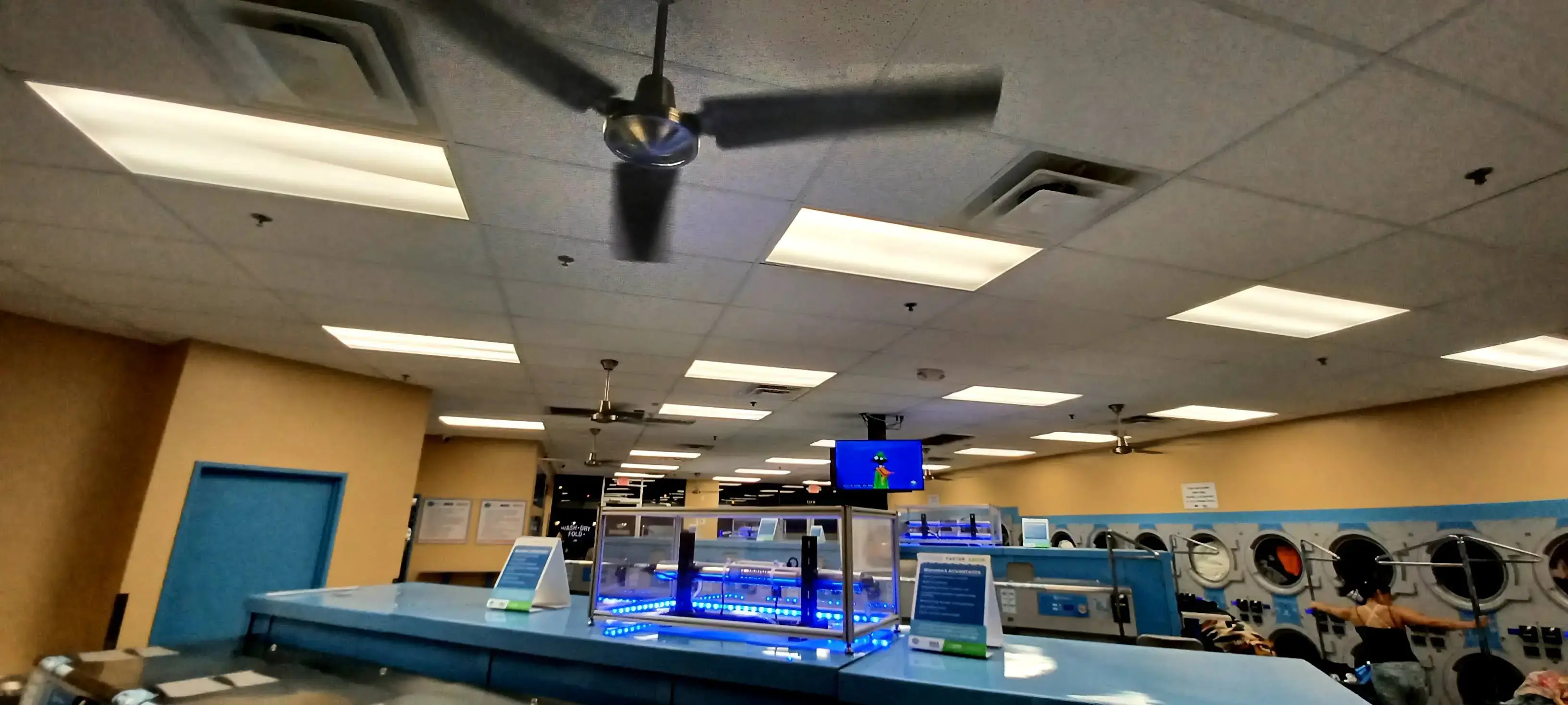 WaveMAX Laundry - Image 11