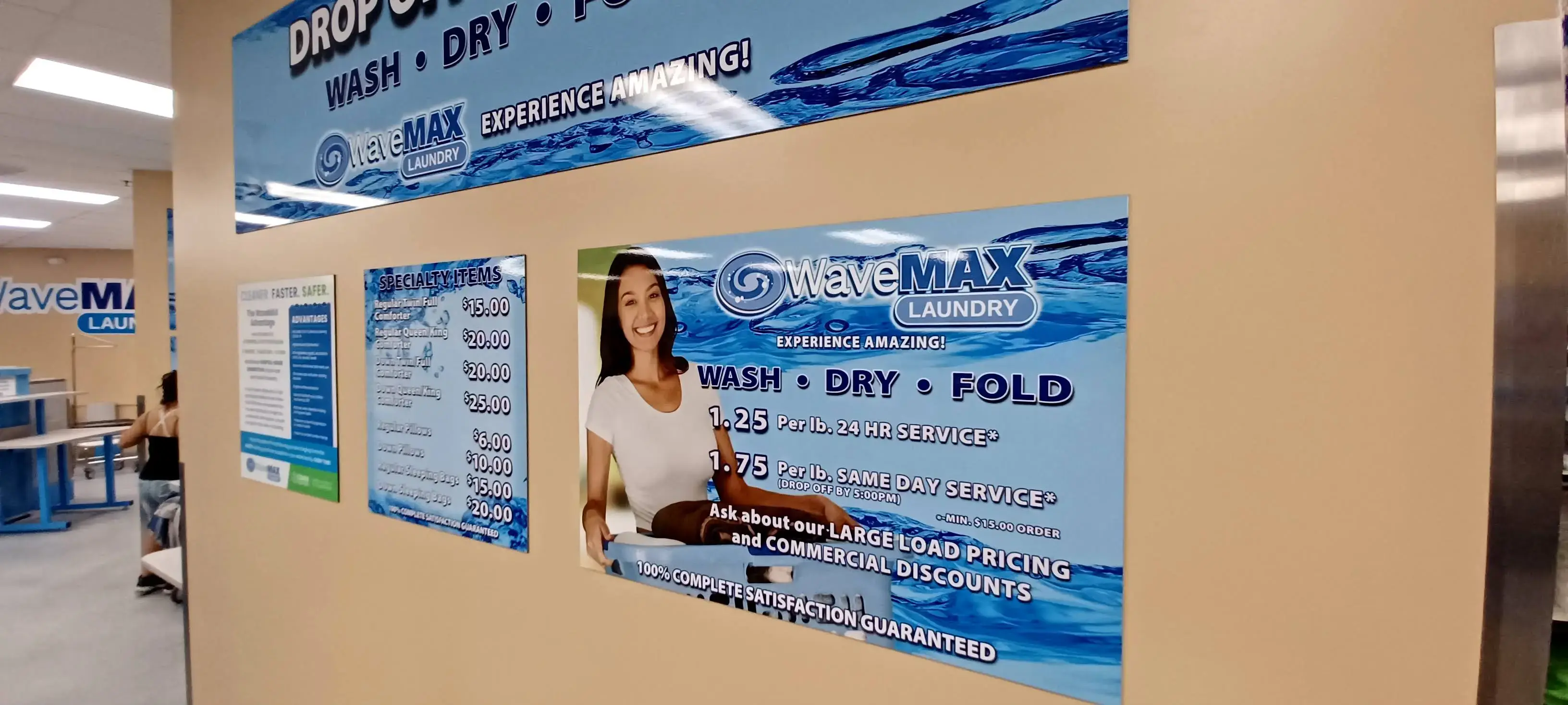 WaveMAX Laundry - Image 7